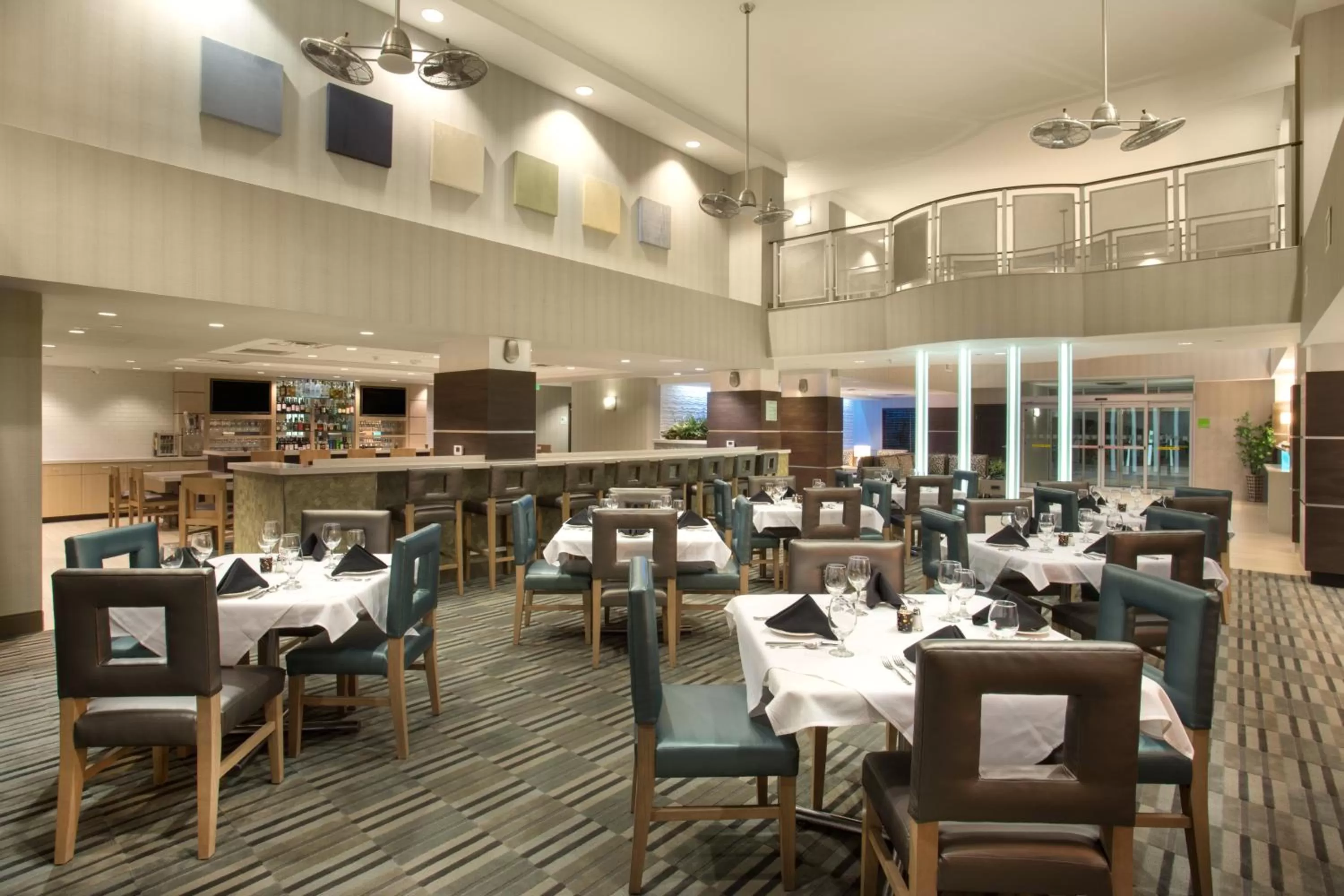 Restaurant/places to eat in Holiday Inn Scottsdale North- Airpark by IHG