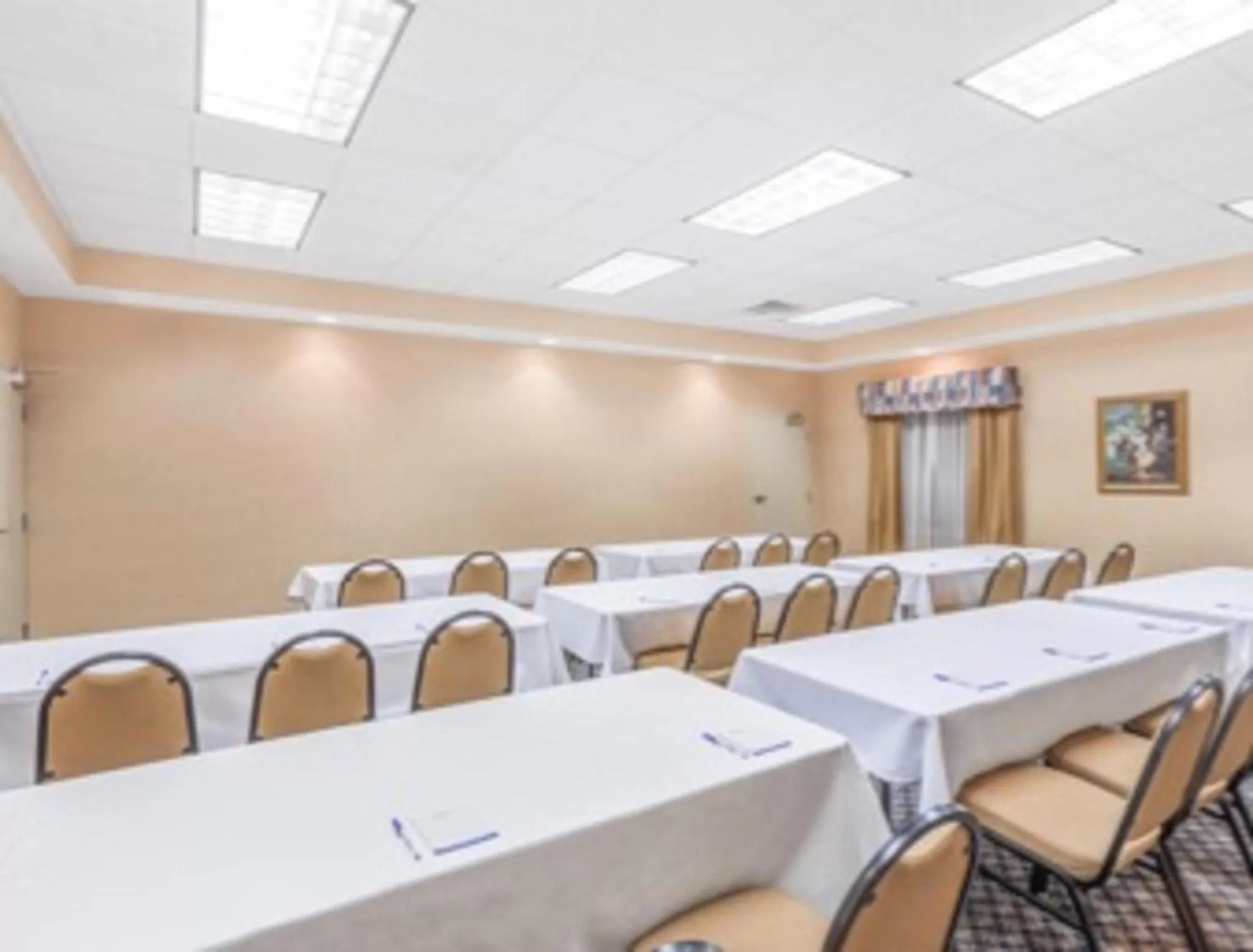 Business facilities in Baymont by Wyndham Cartersville
