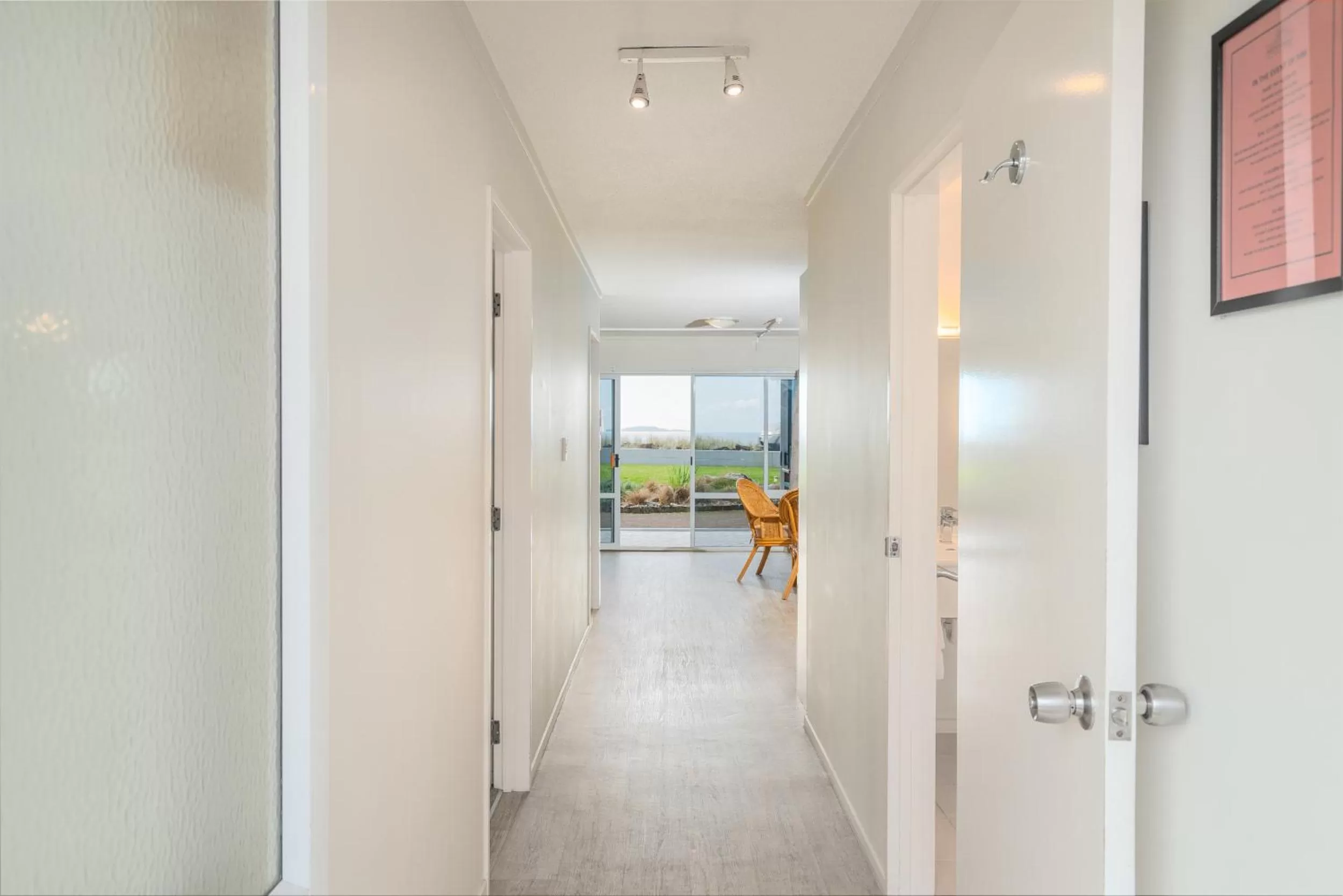 Waterfront Apartments Whitianga