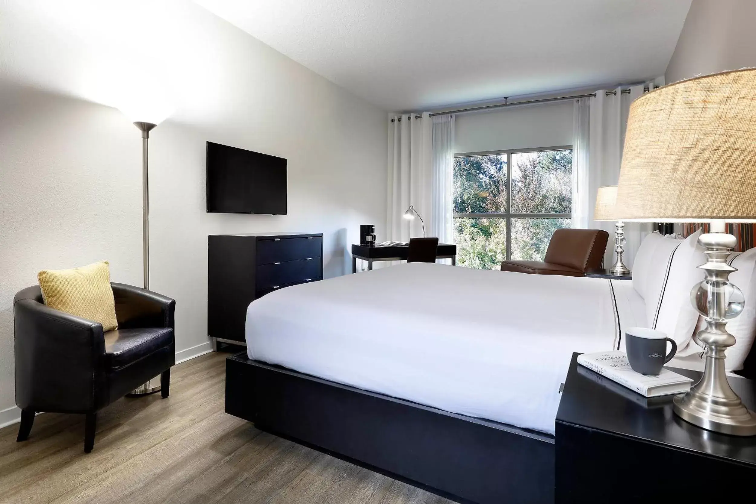 Family Grand Suite in Meliá Orlando Celebration Family Grand Suite in Meliá Orlando Celebration