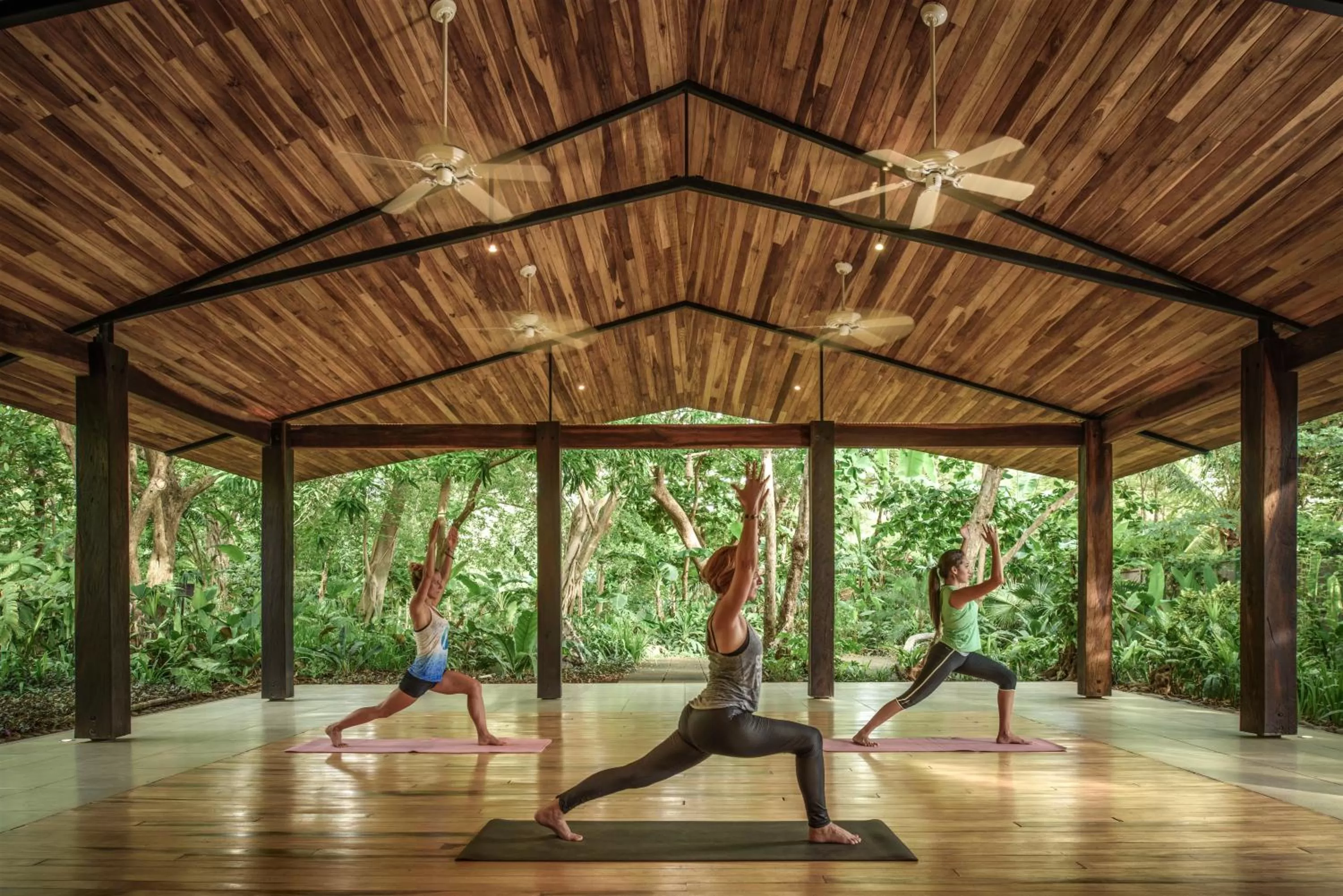 Day in Cala Luna Boutique Hotel & Villas