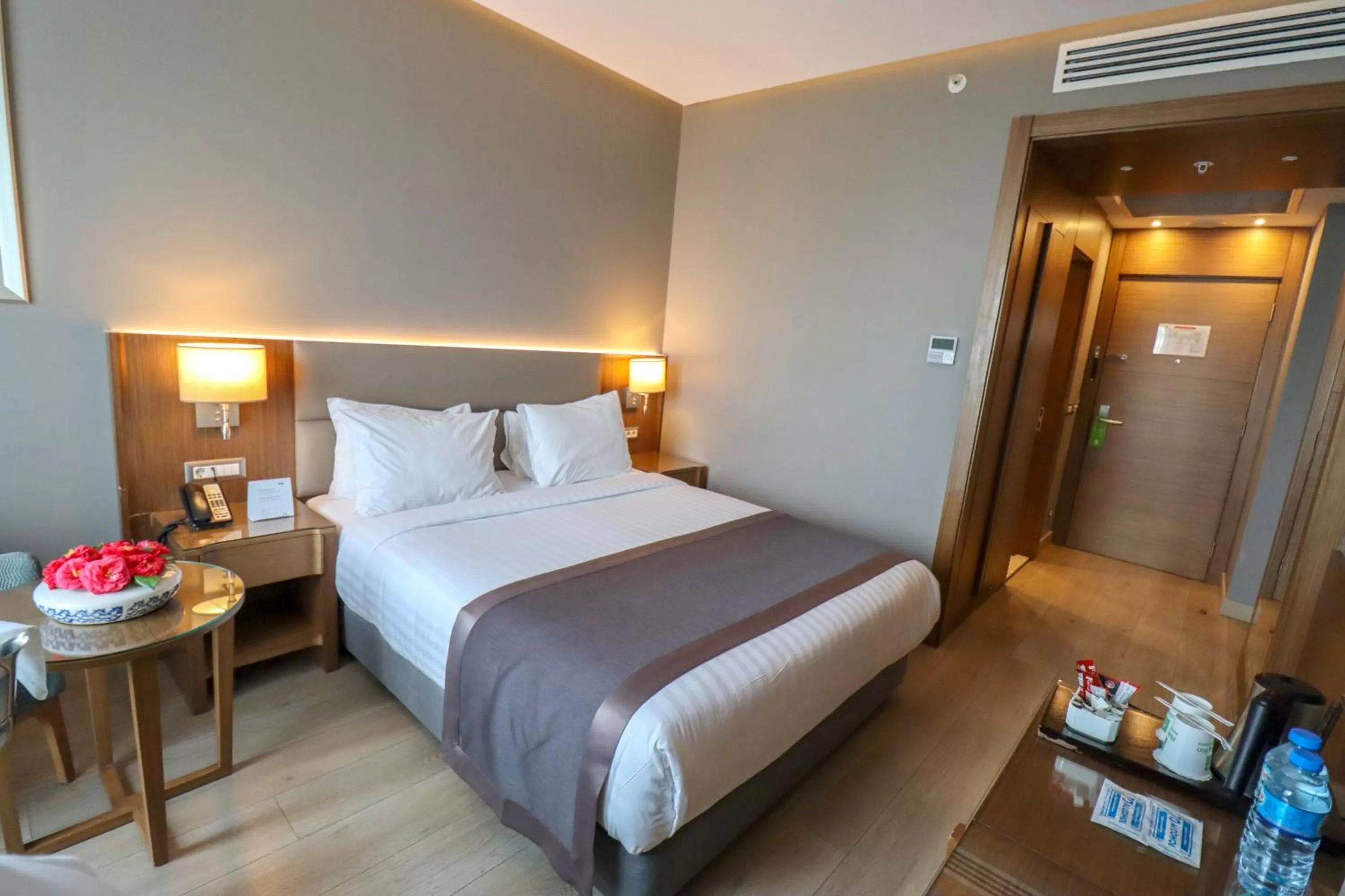 Bed in Holiday Inn Bursa - City Centre by IHG
