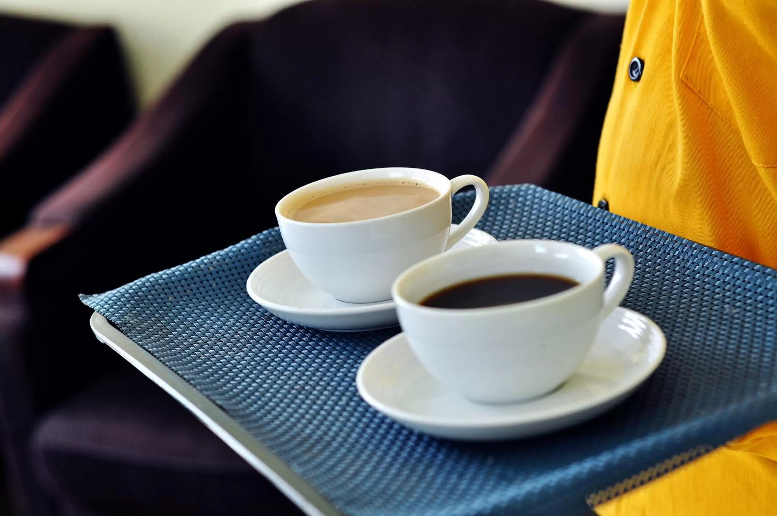 Non alcoholic drinks, Drinks in Kandyan View Holiday Bungalow ''Free Pickup From Kandy city''