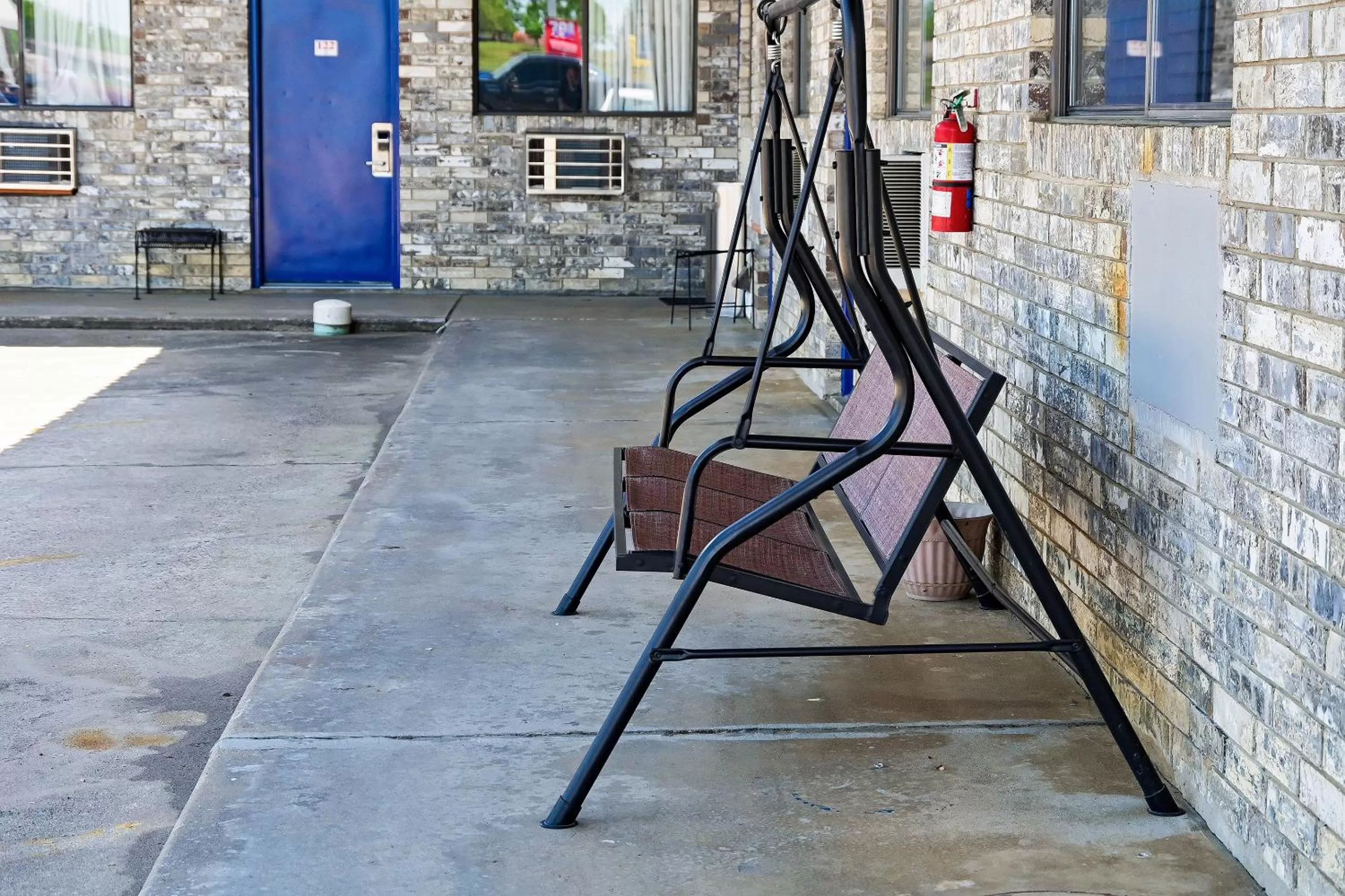 Area and facilities in OYO Hotel Waldron AR - Hwy 71