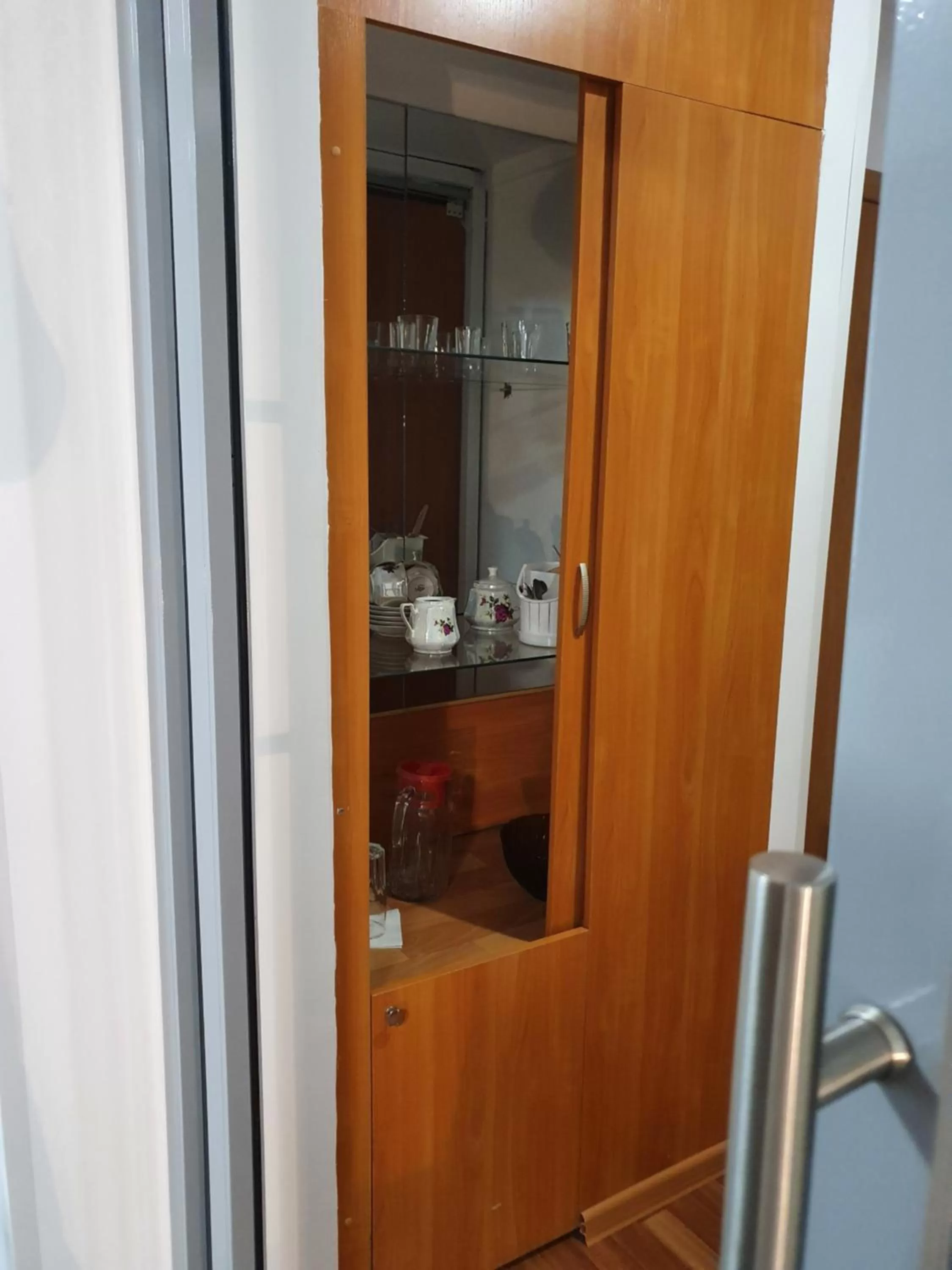 Photo of the whole room in Aktobe Hotel