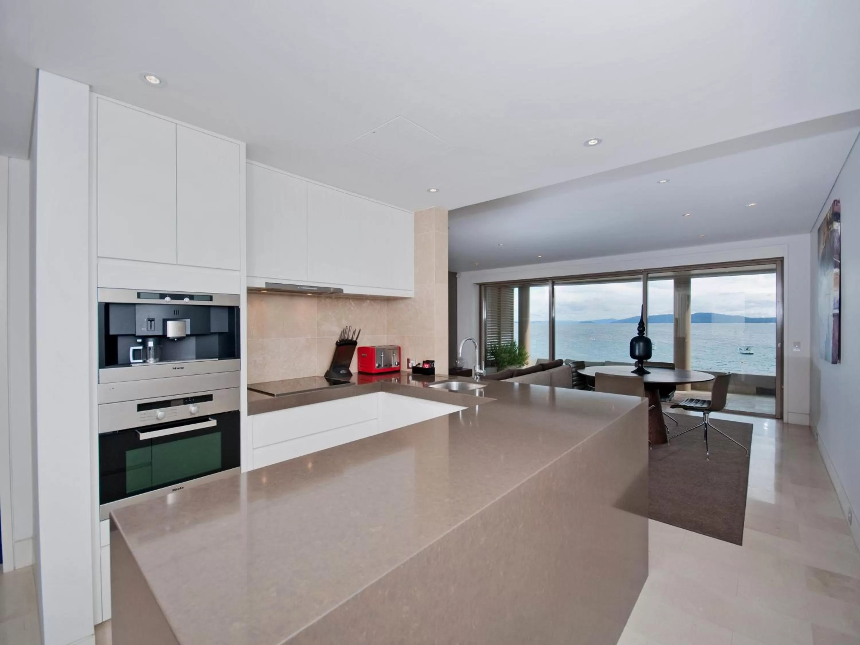 Amarna Luxury Beach Resort