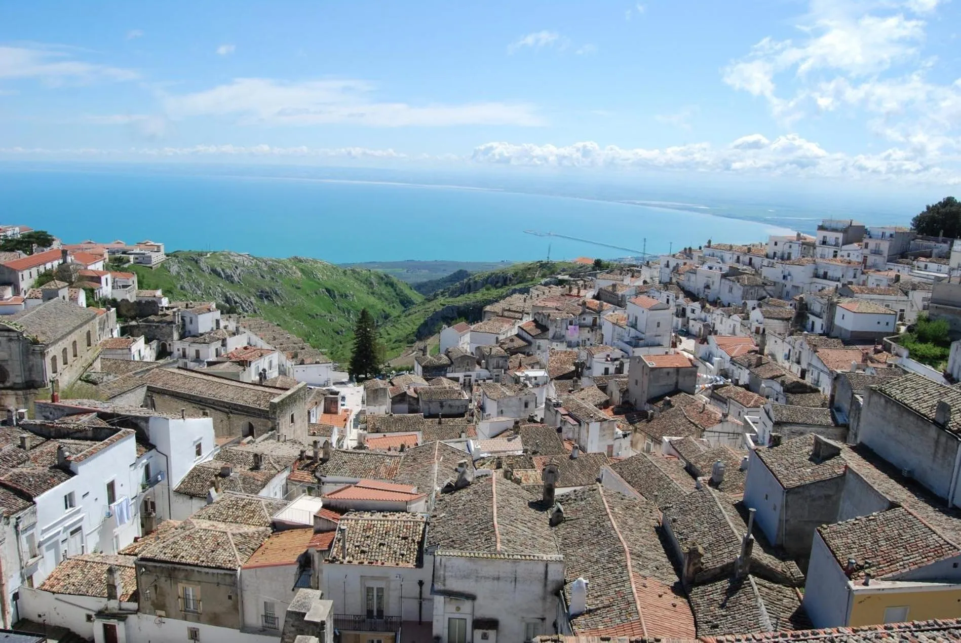 Day in Albergo Casa Del Pellegrino