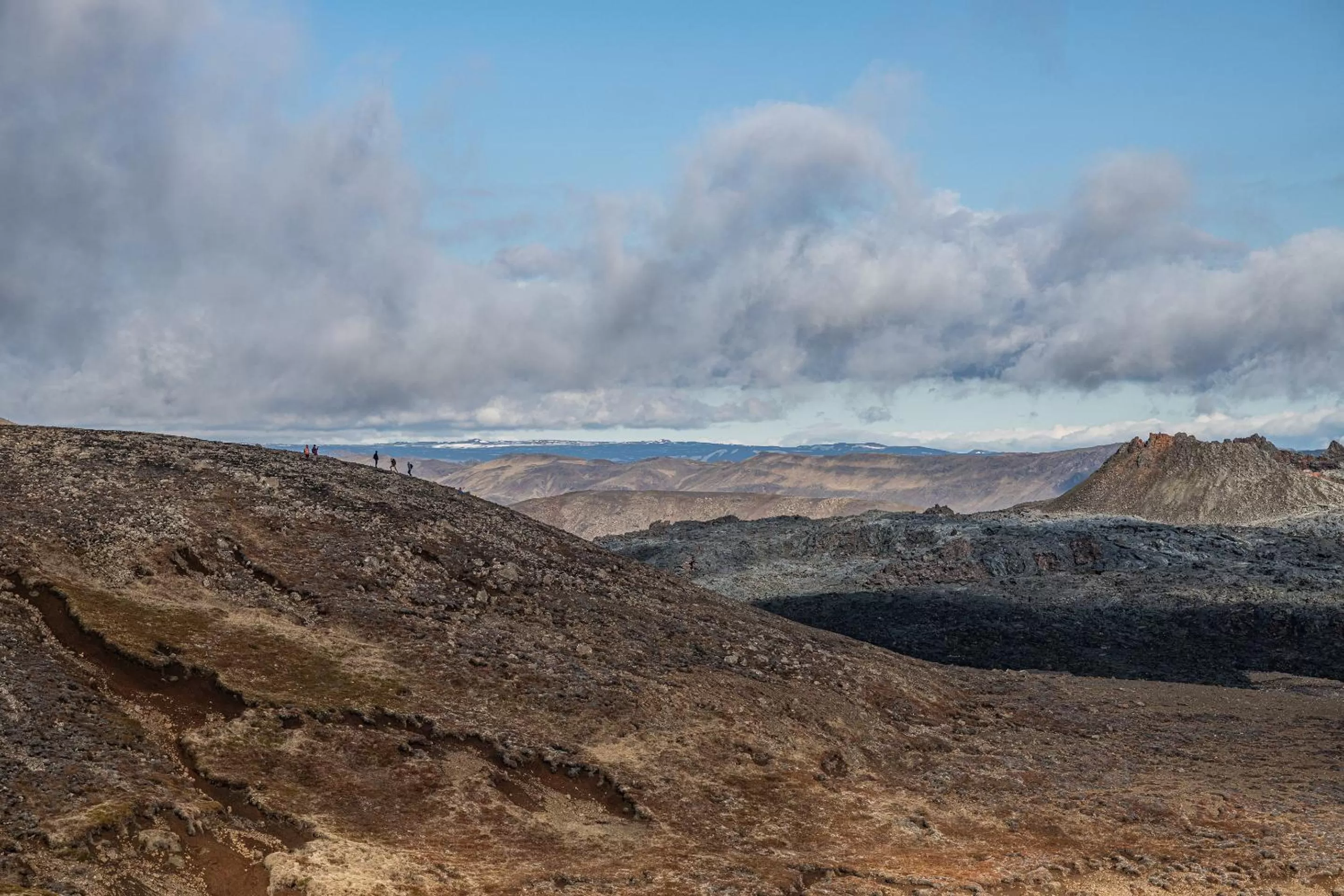 Nearby landmark in Northern Light Inn