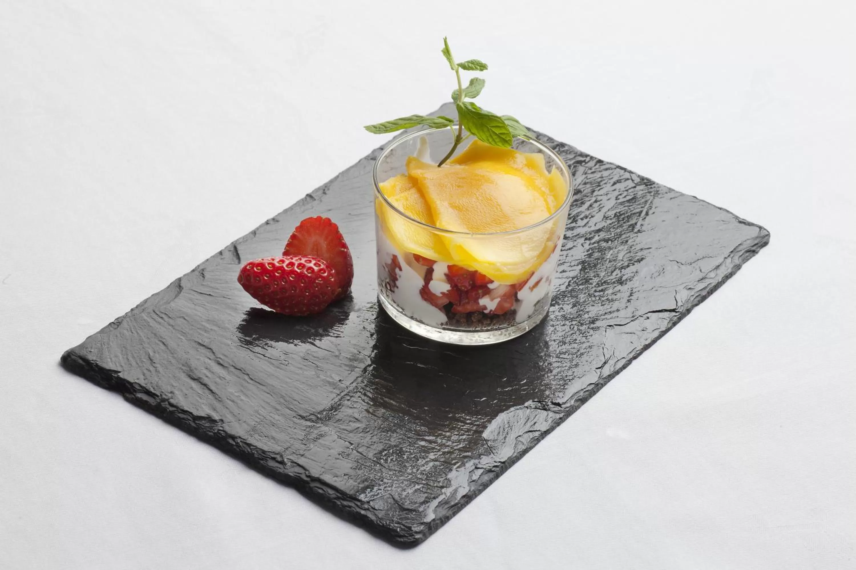 Restaurant/places to eat in Parador de Segovia