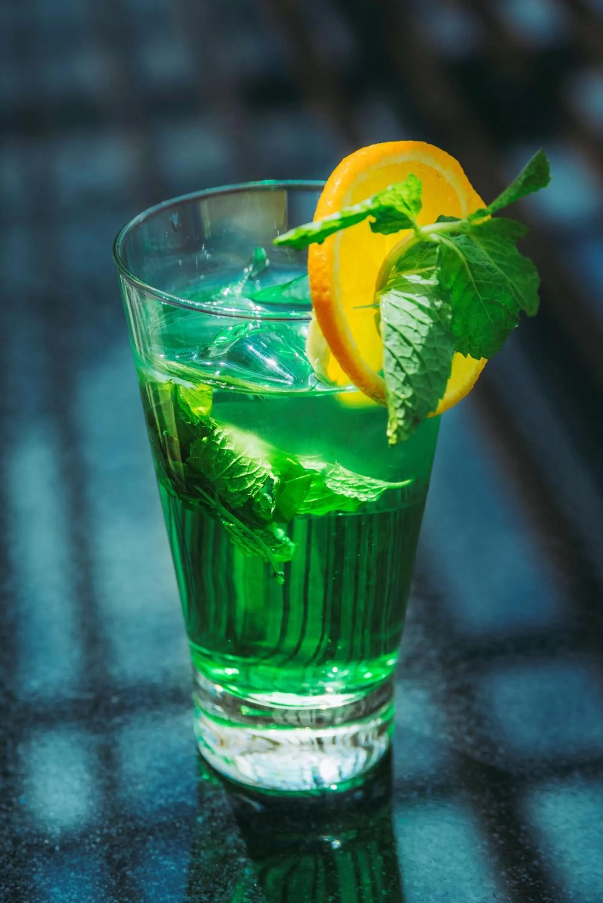 Drinks in Park Inn by Radisson, Nairobi Westlands