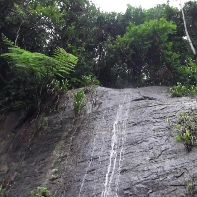 Pousada A Marca do Faraó