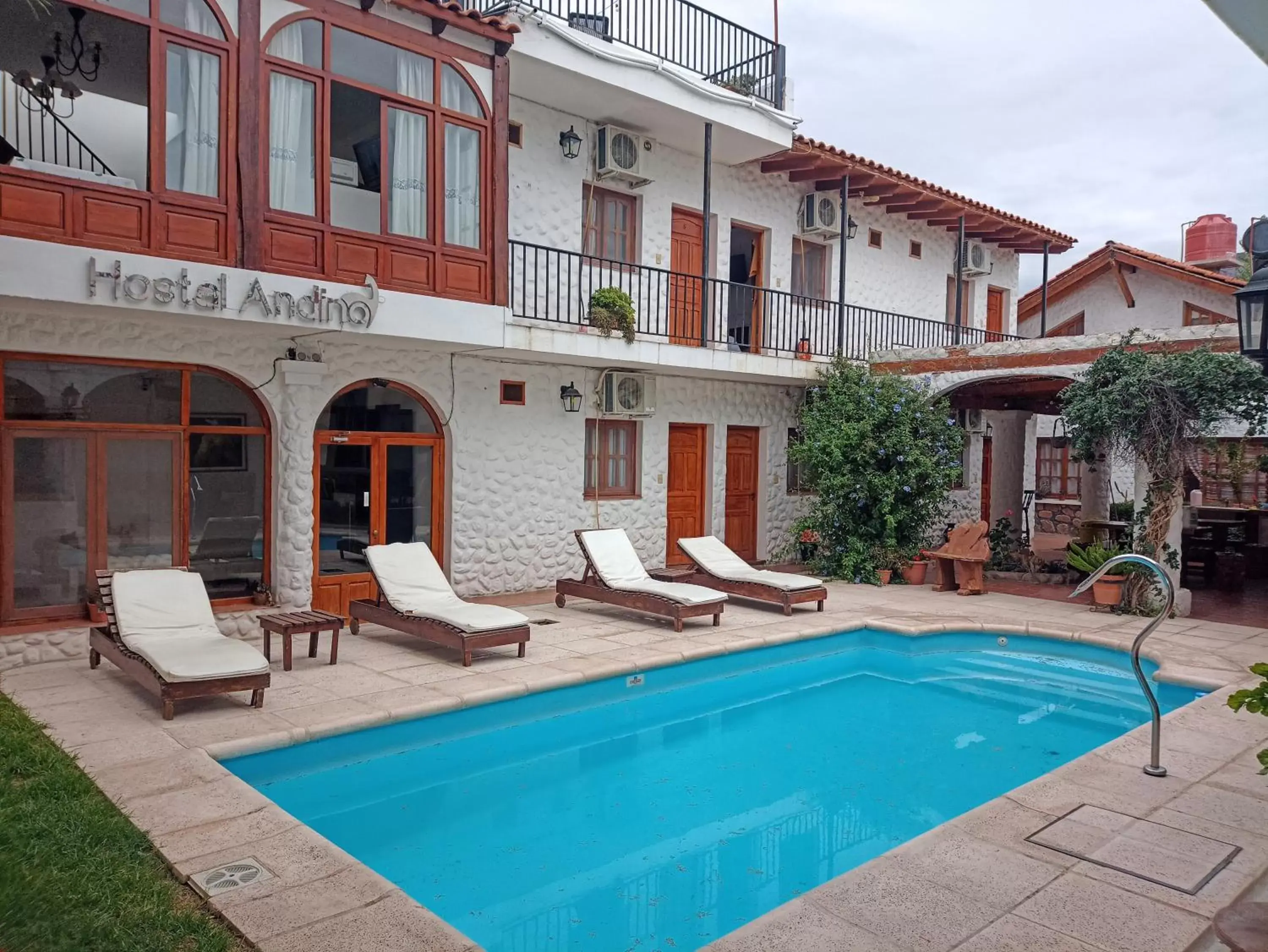 Hotel Andino - Adults Only Hotel Andino - Adults Only