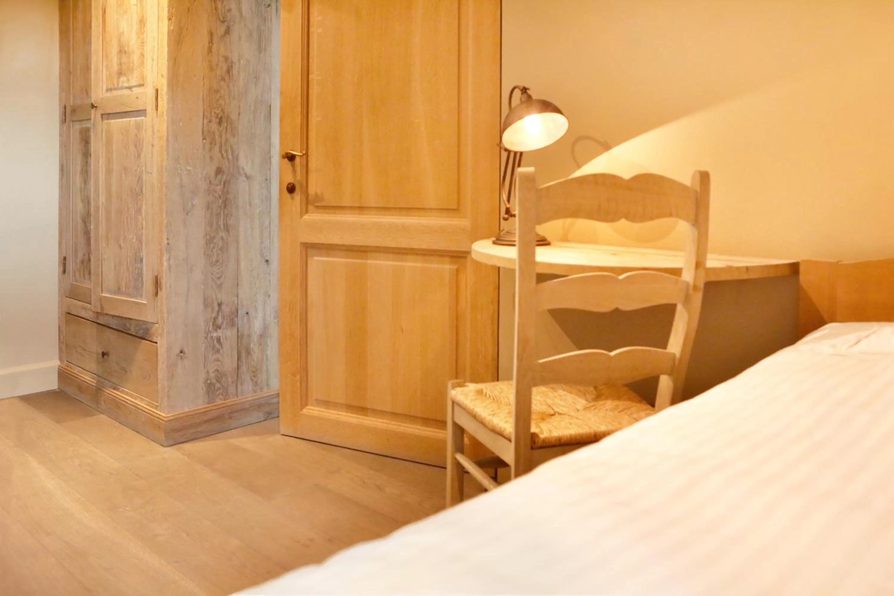 Bunk Bed in De Grote Wateringe