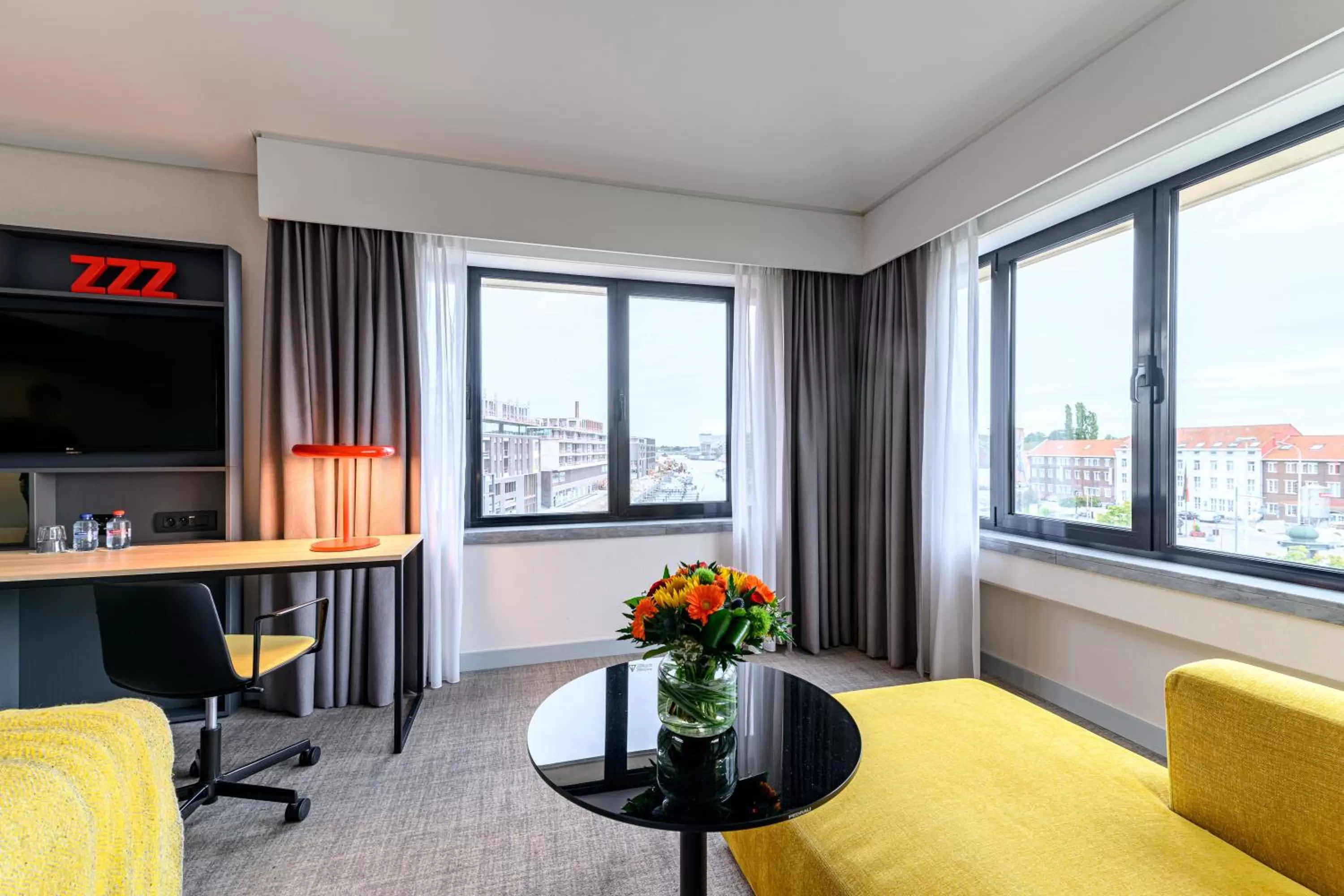 Photo of the whole room in Holiday Inn Hasselt by IHG