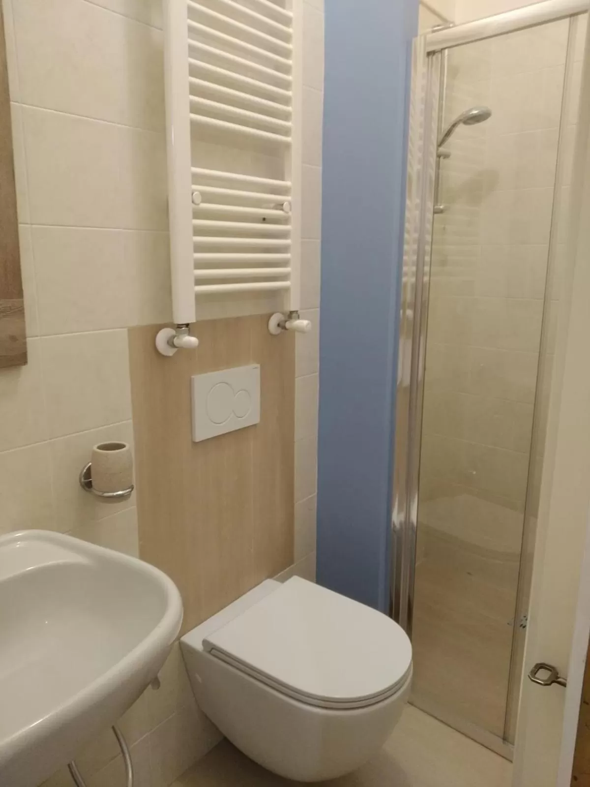 Bathroom in Apulia 35