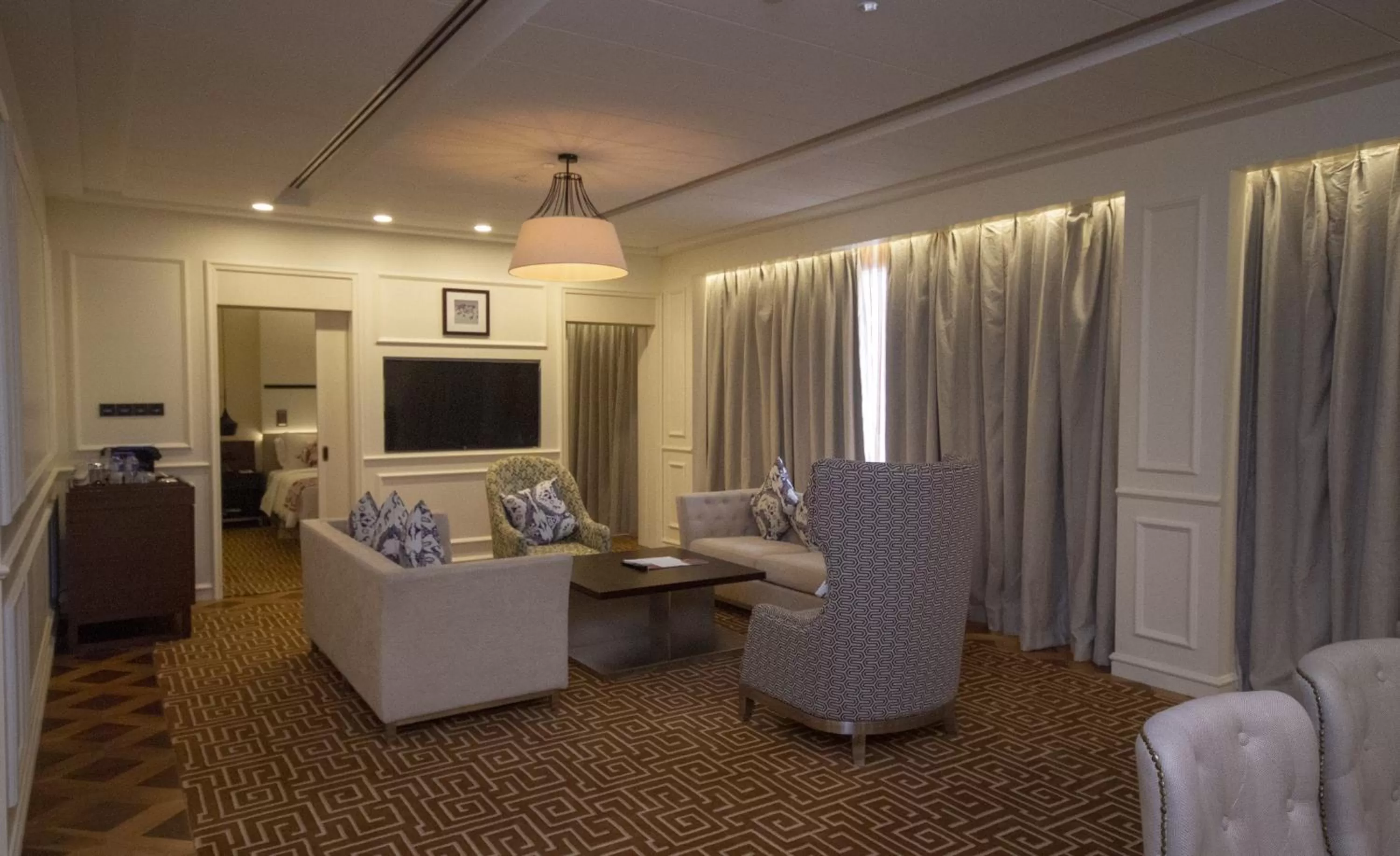 Other in Movenpick Hotel & Convention Centre KLIA