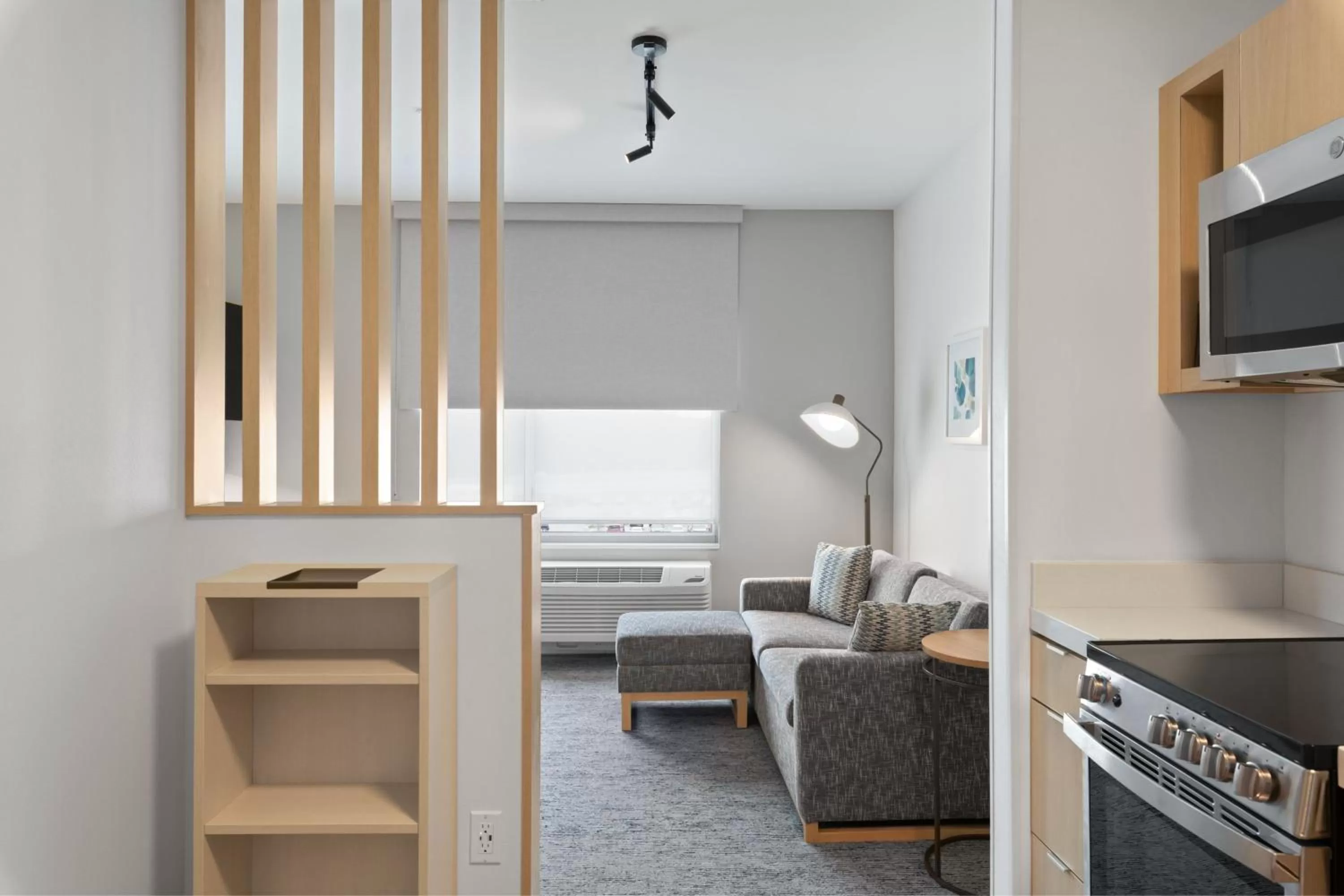 Bedroom in TownePlace Suites by Marriott White Hall