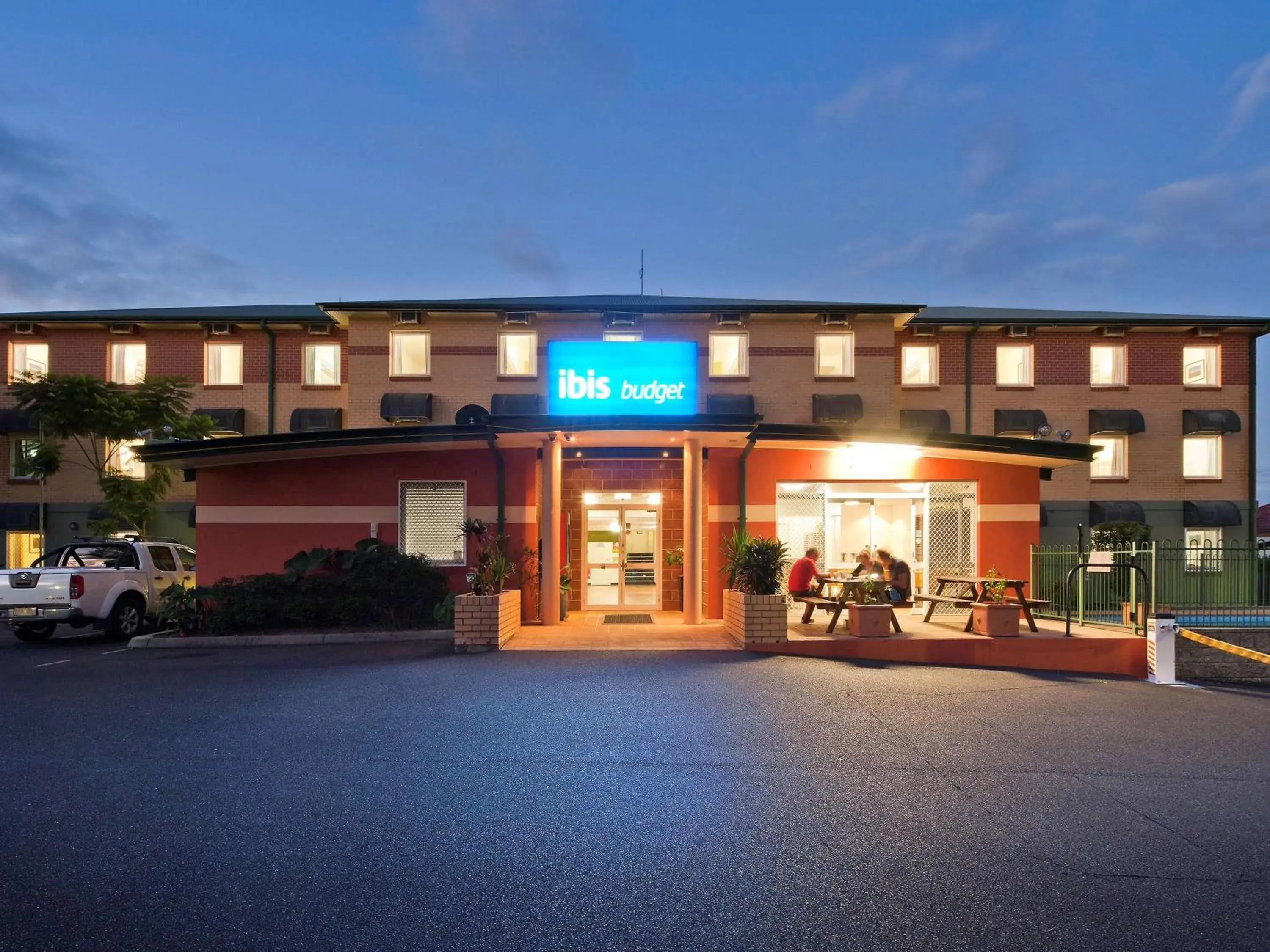 ibis Budget Coffs Harbour ibis Budget Coffs Harbour