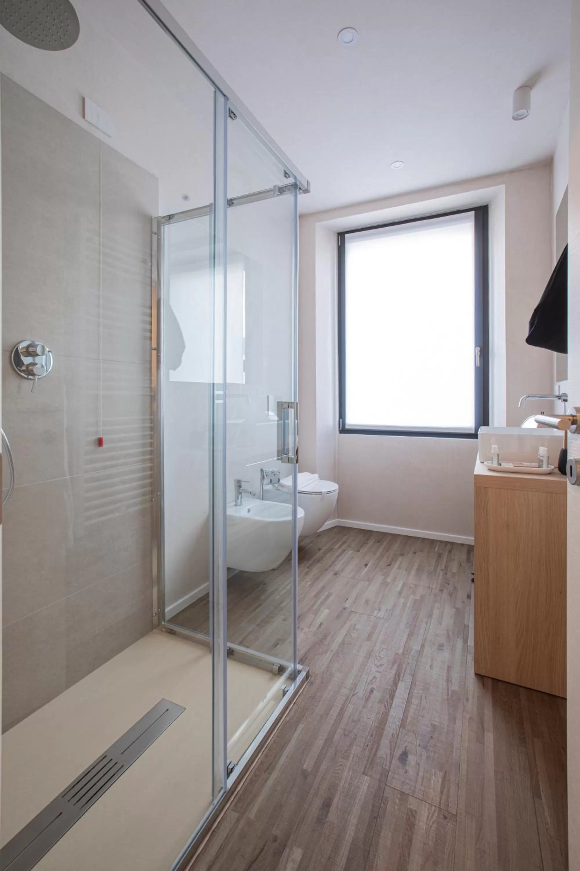 Ah Villaglori Boutique Apartments