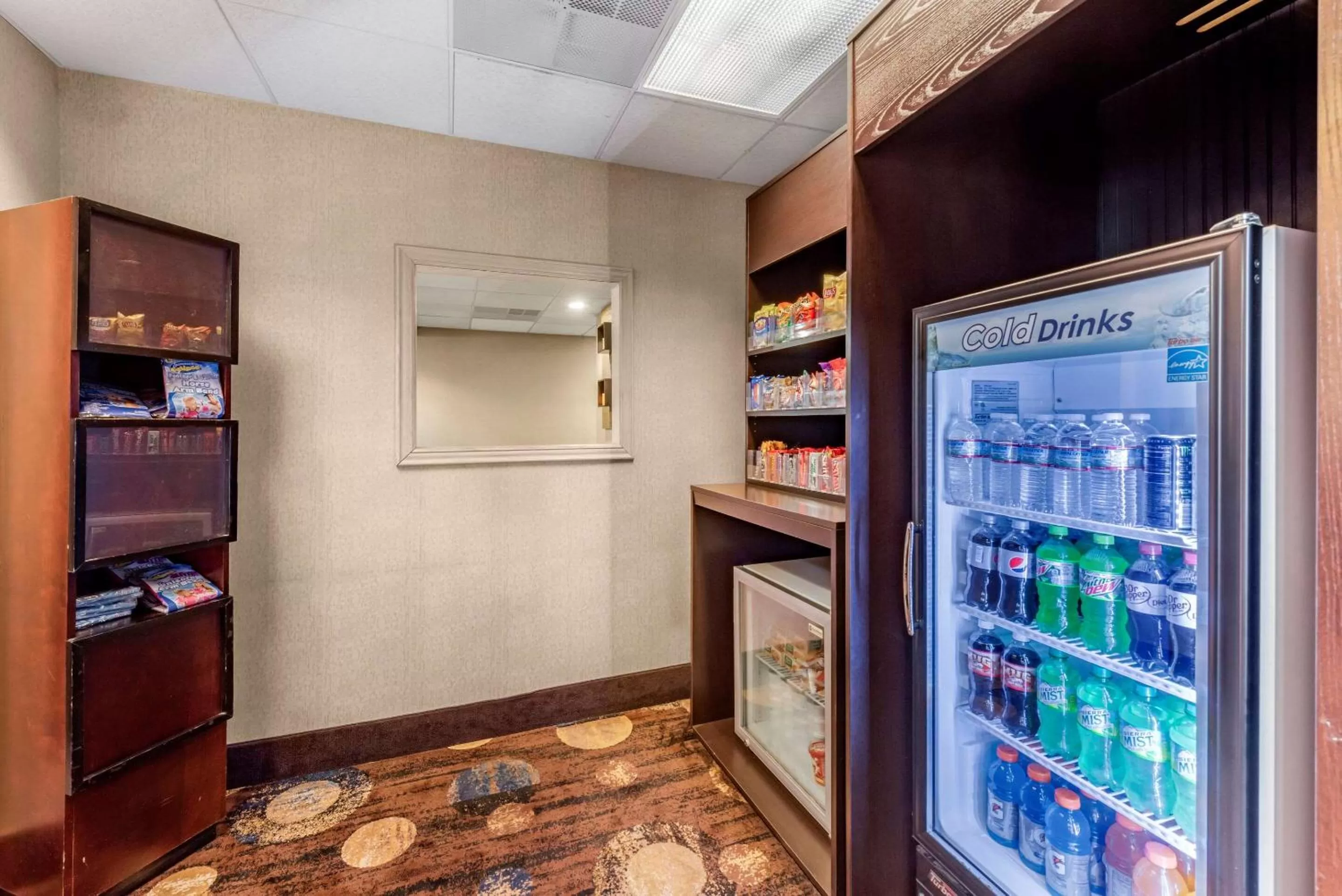 Other in Comfort Inn & Suites Warsaw near US-30