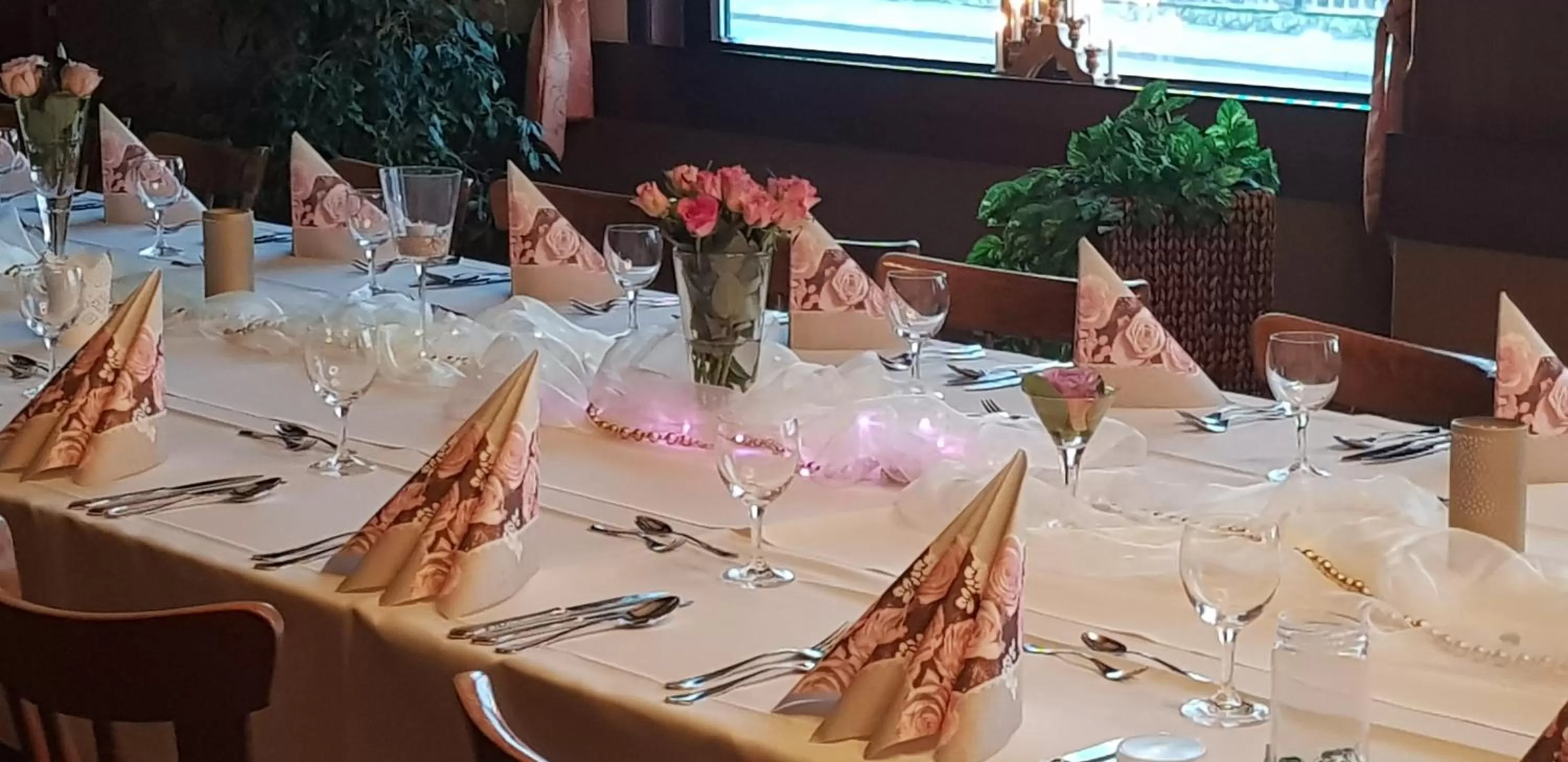 Hotel-Restaurant Wilhelmsbad