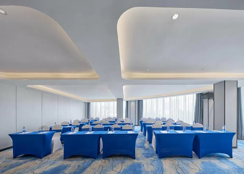 Fengyue Light Shang Hotel Guangzhou Baiyun Airport Store