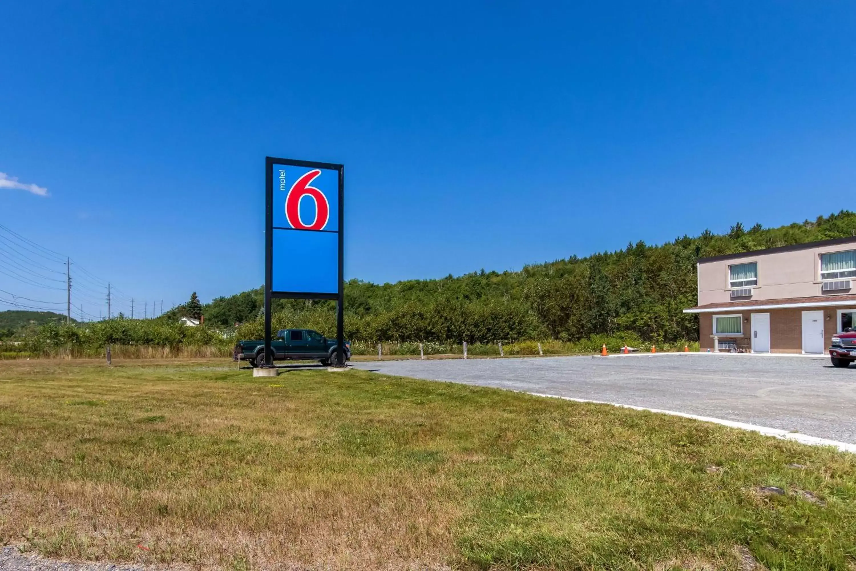 Motel 6-Sudbury, ON Motel 6-Sudbury, ON