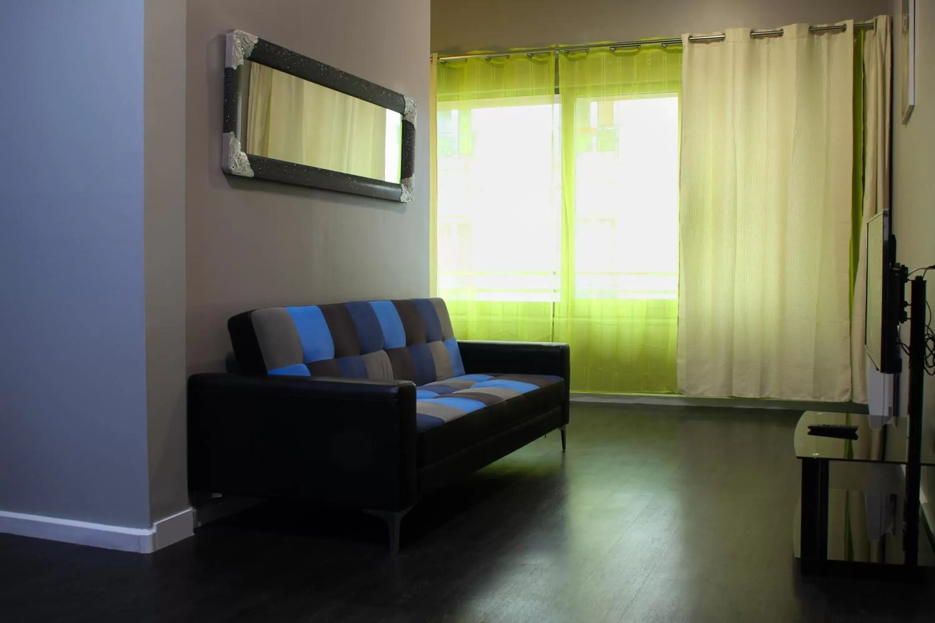 One-Bedroom Apartment in Hôtel De France One-Bedroom Apartment in Hôtel De France