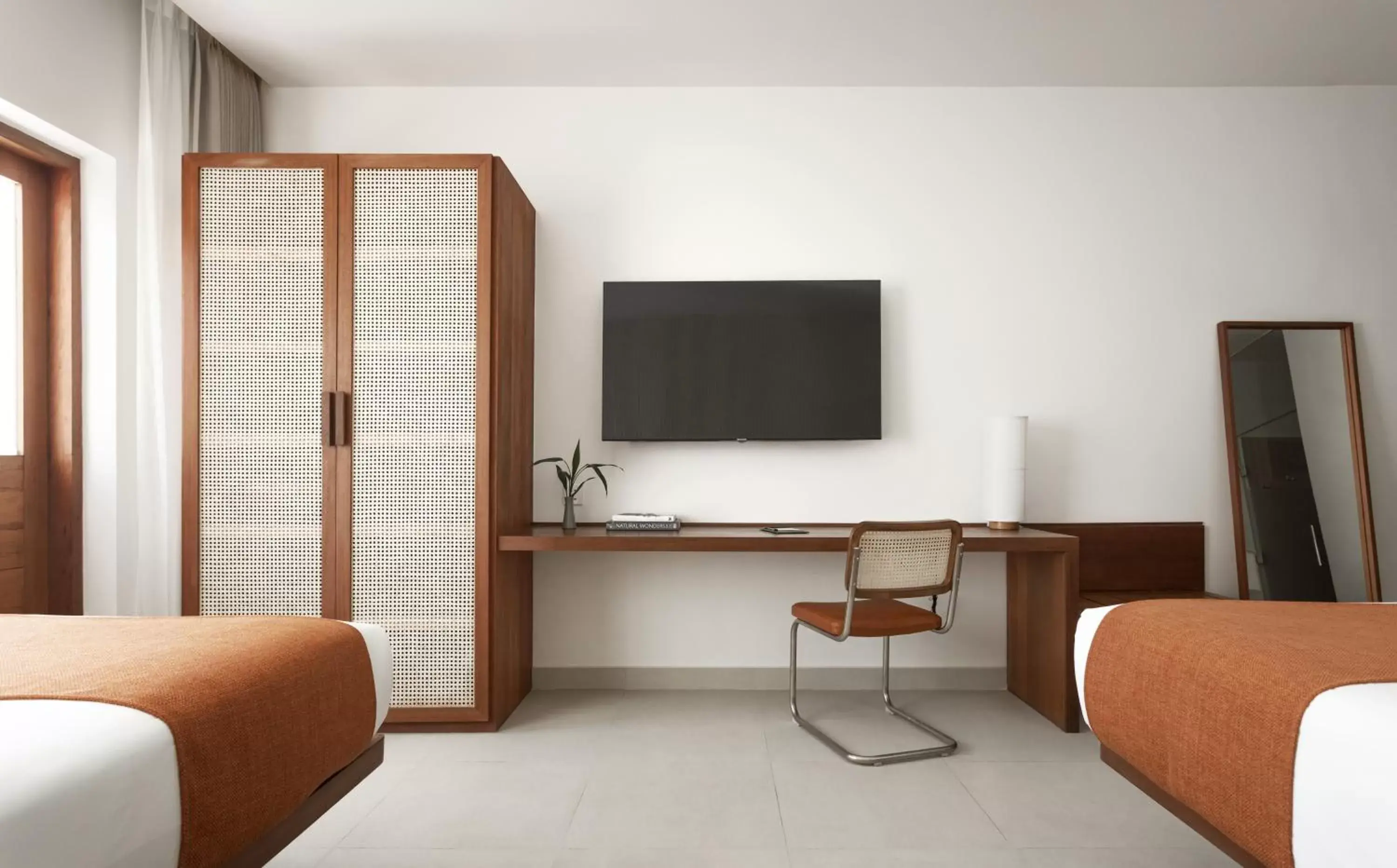 Deluxe Family Room in Plantation Urban Resort & Spa Deluxe Family Room in Plantation Urban Resort & Spa