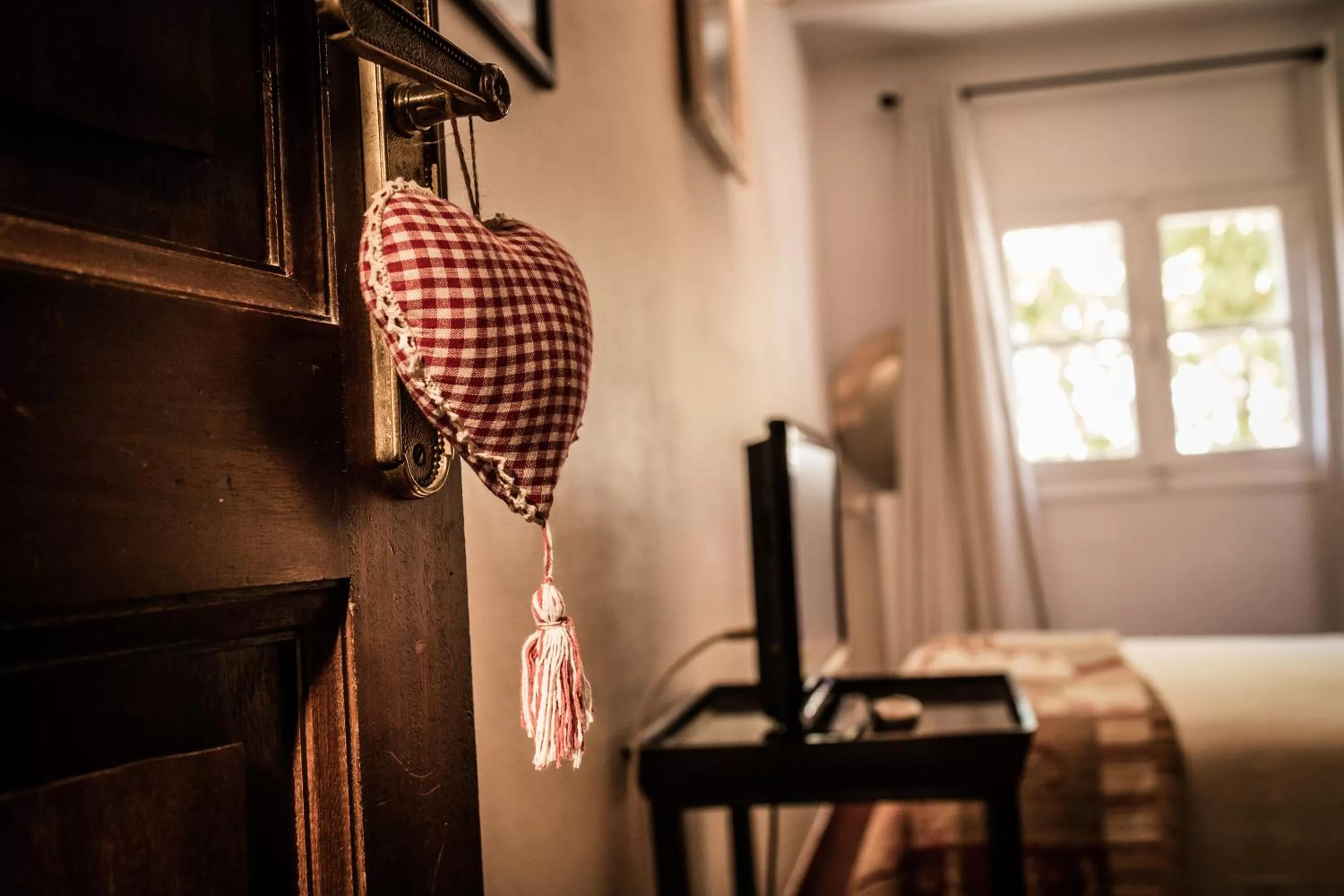 Bedroom, Bed in Hotel De L'Atelier