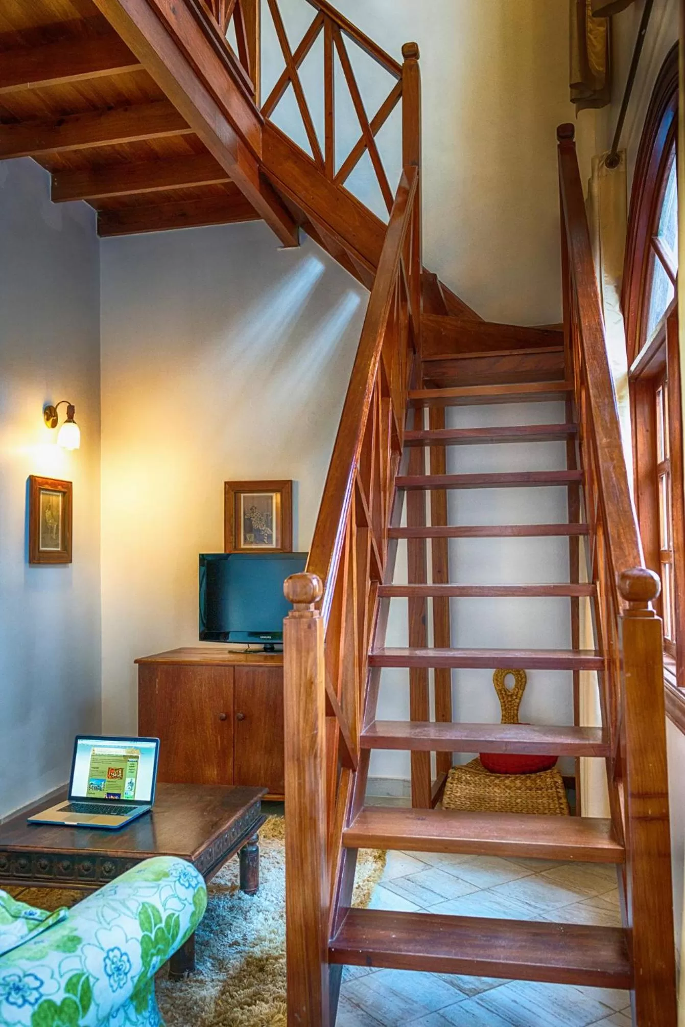 The Seyyida Hotel and Spa