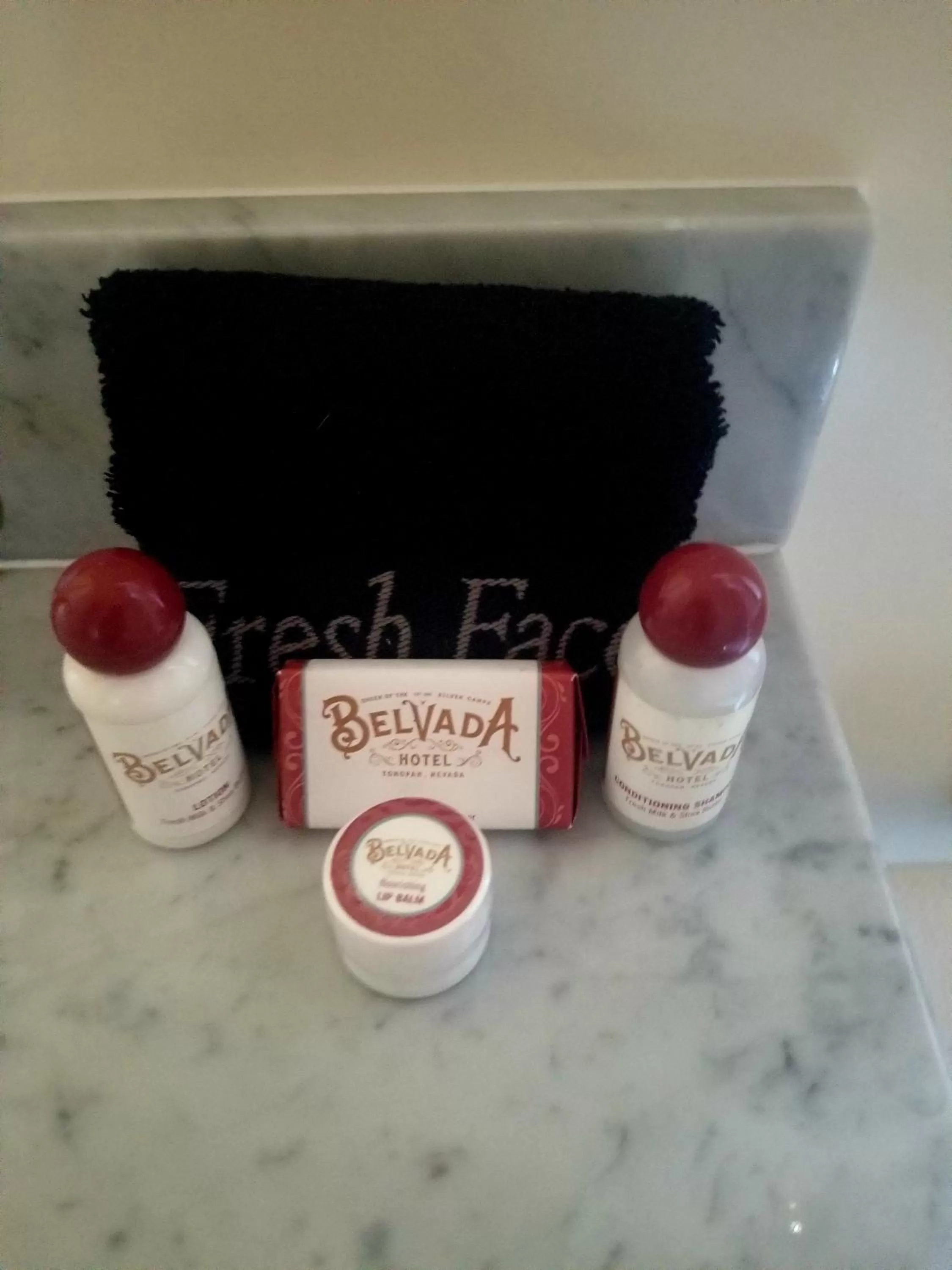 Other in Belvada Hotel