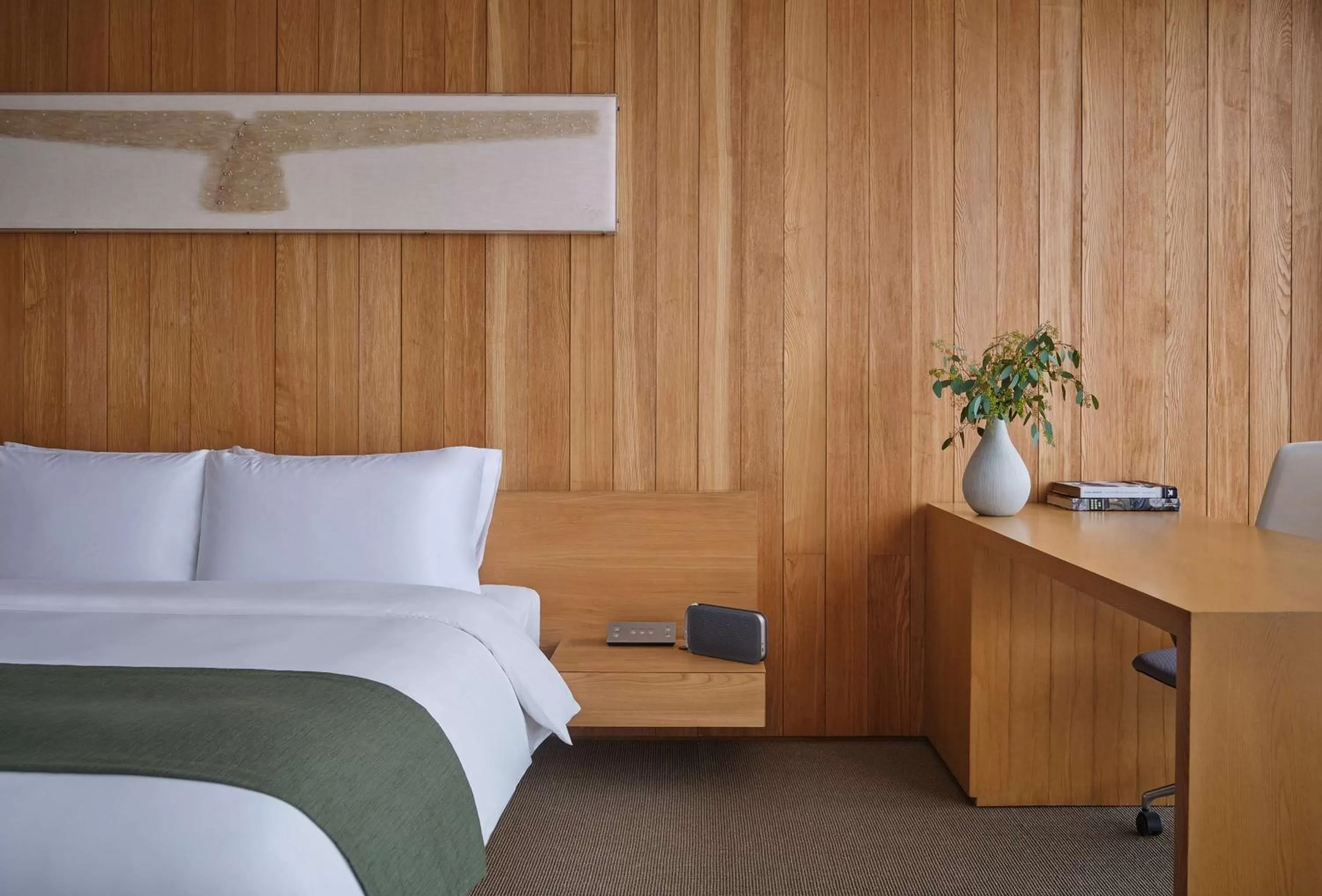 Photo of the whole room, Seating Area in The Opposite House