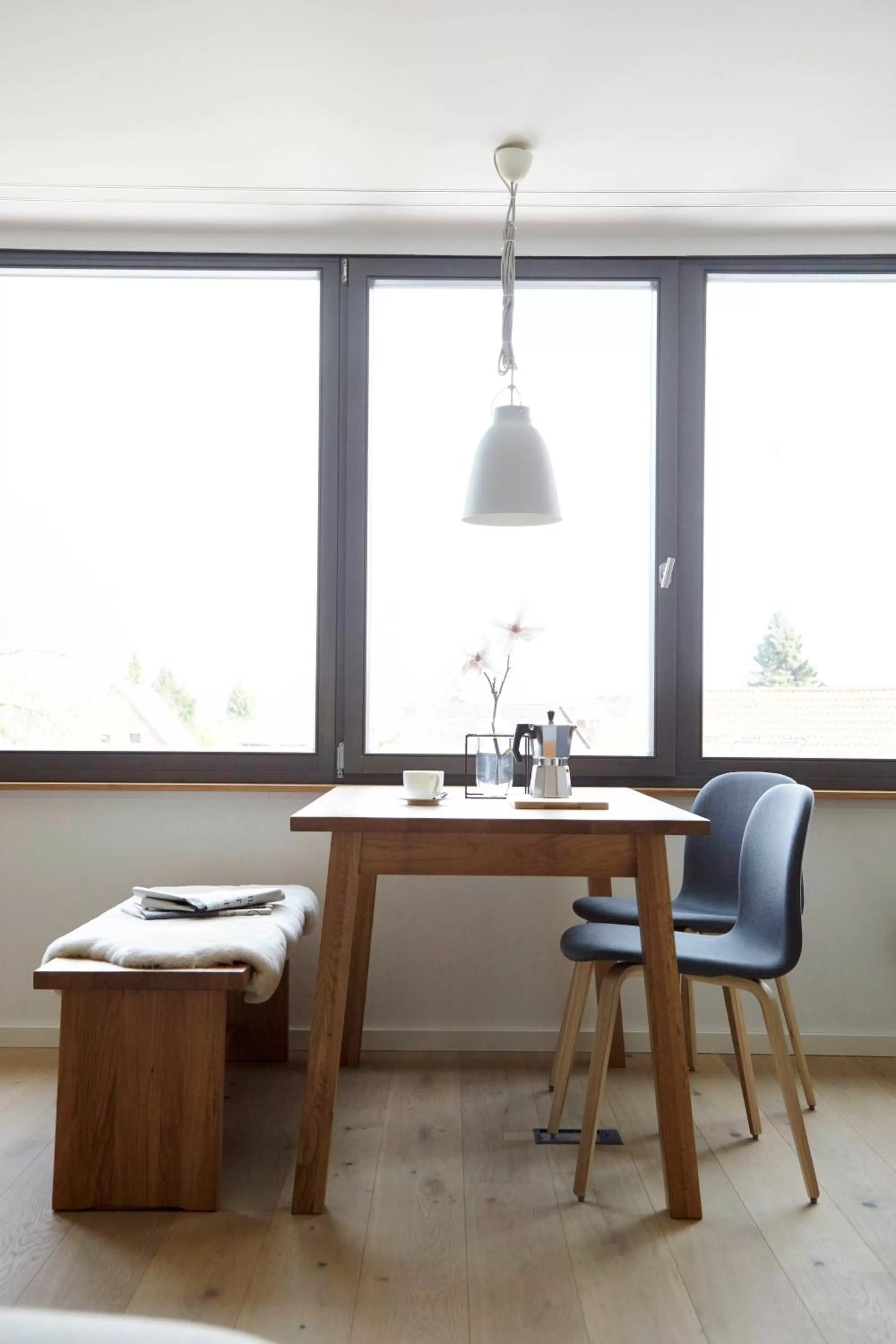 Photo of the whole room in meinwolfsburg hotel auf dem rittergut vormals Yard Boarding Hotel