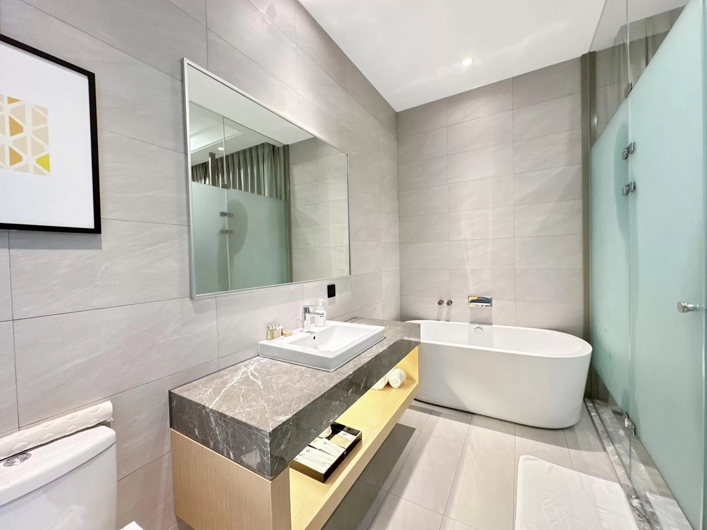 台南星鑽國際商旅 Hua Hotel