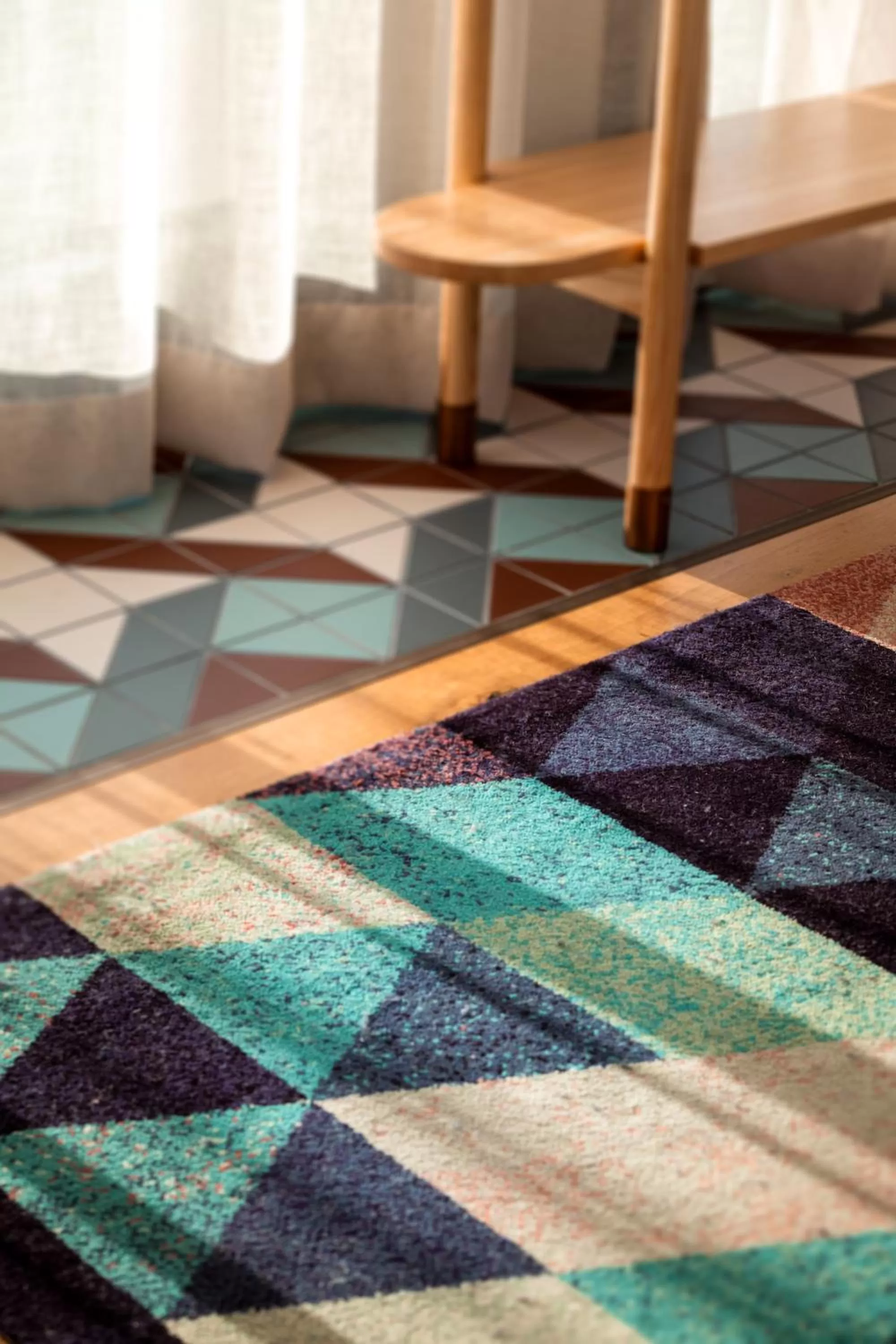 Bedroom, Bed in Hotel Indigo Adelaide Markets by IHG