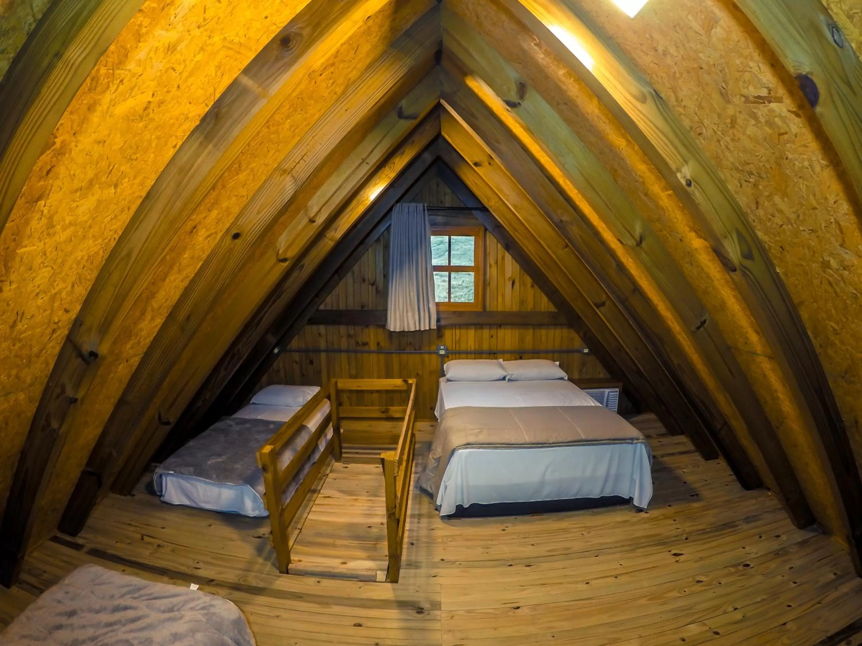 Hotel Guerra - Pousada Montebelo