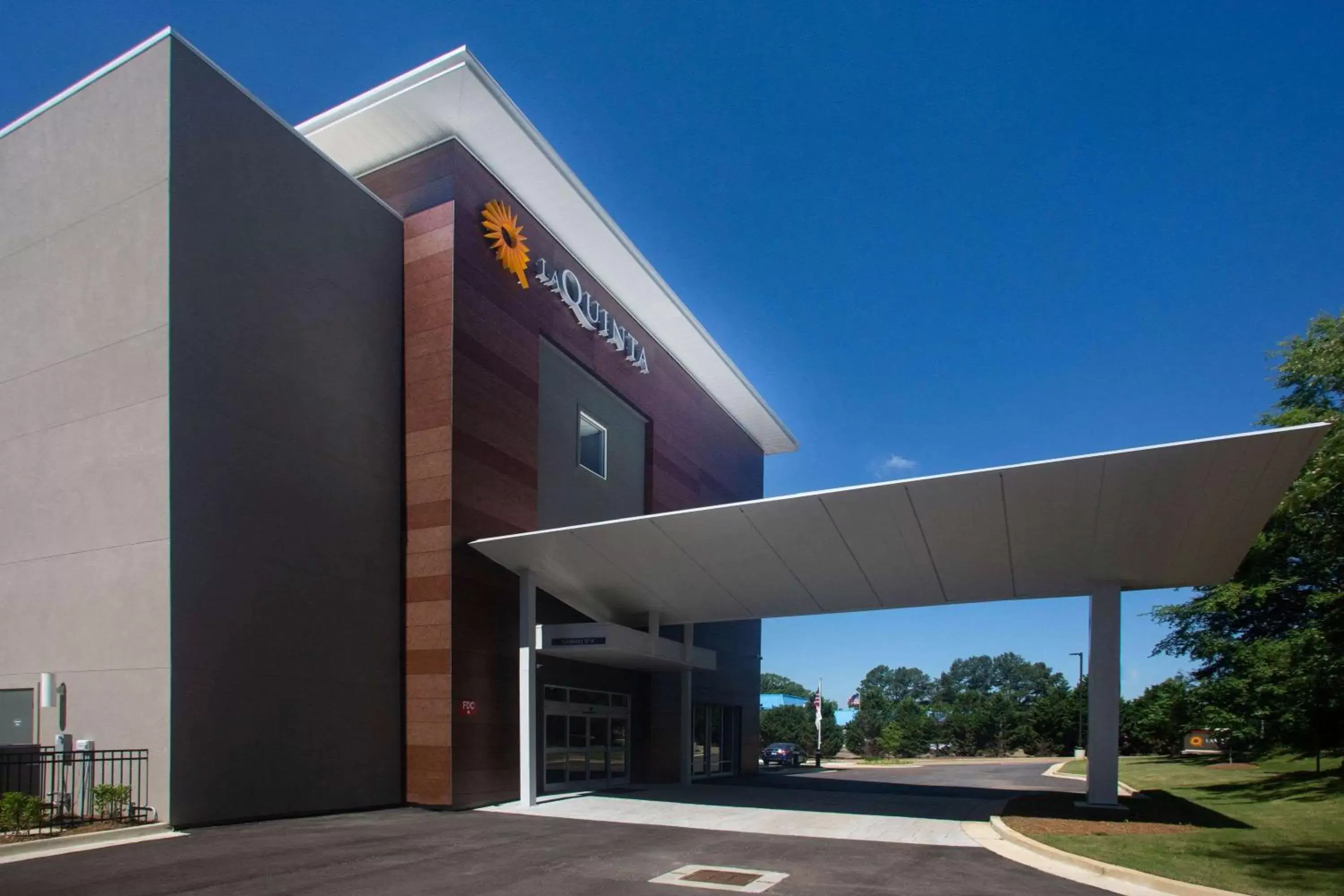 La Quinta Inn & Suites by Wyndham Oxford La Quinta Inn & Suites by Wyndham Oxford