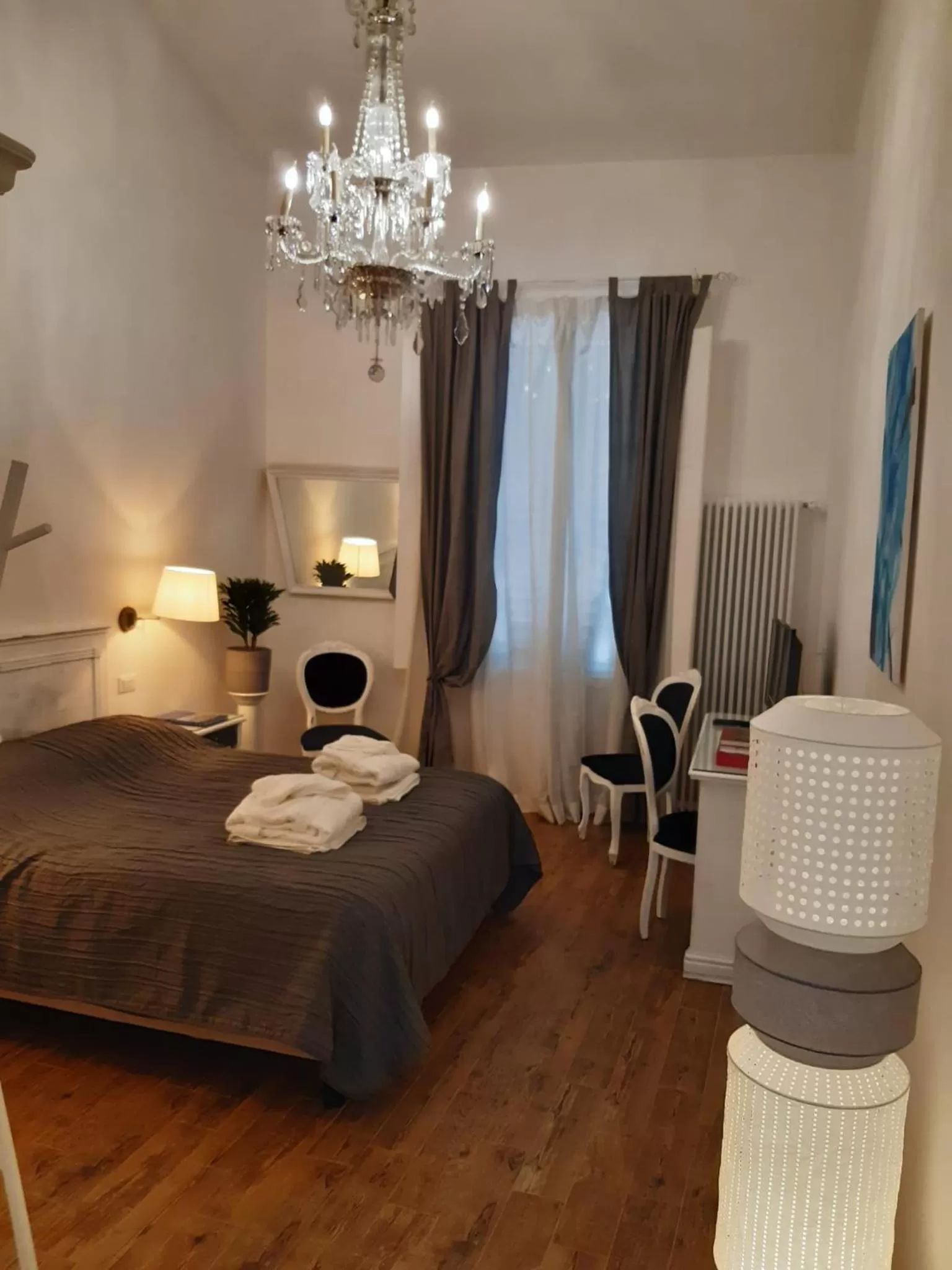 Bed in In San Frediano B&B