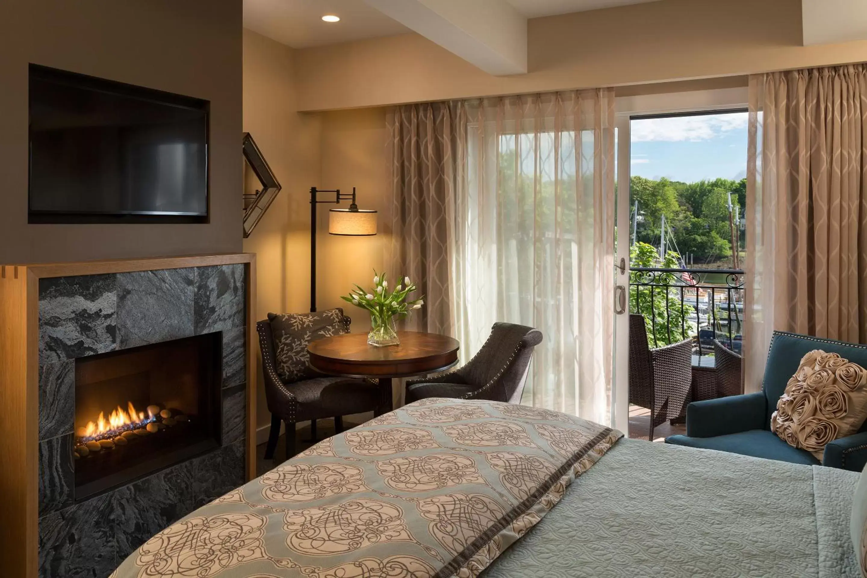 Executive King in 16 Bay View Executive King in 16 Bay View