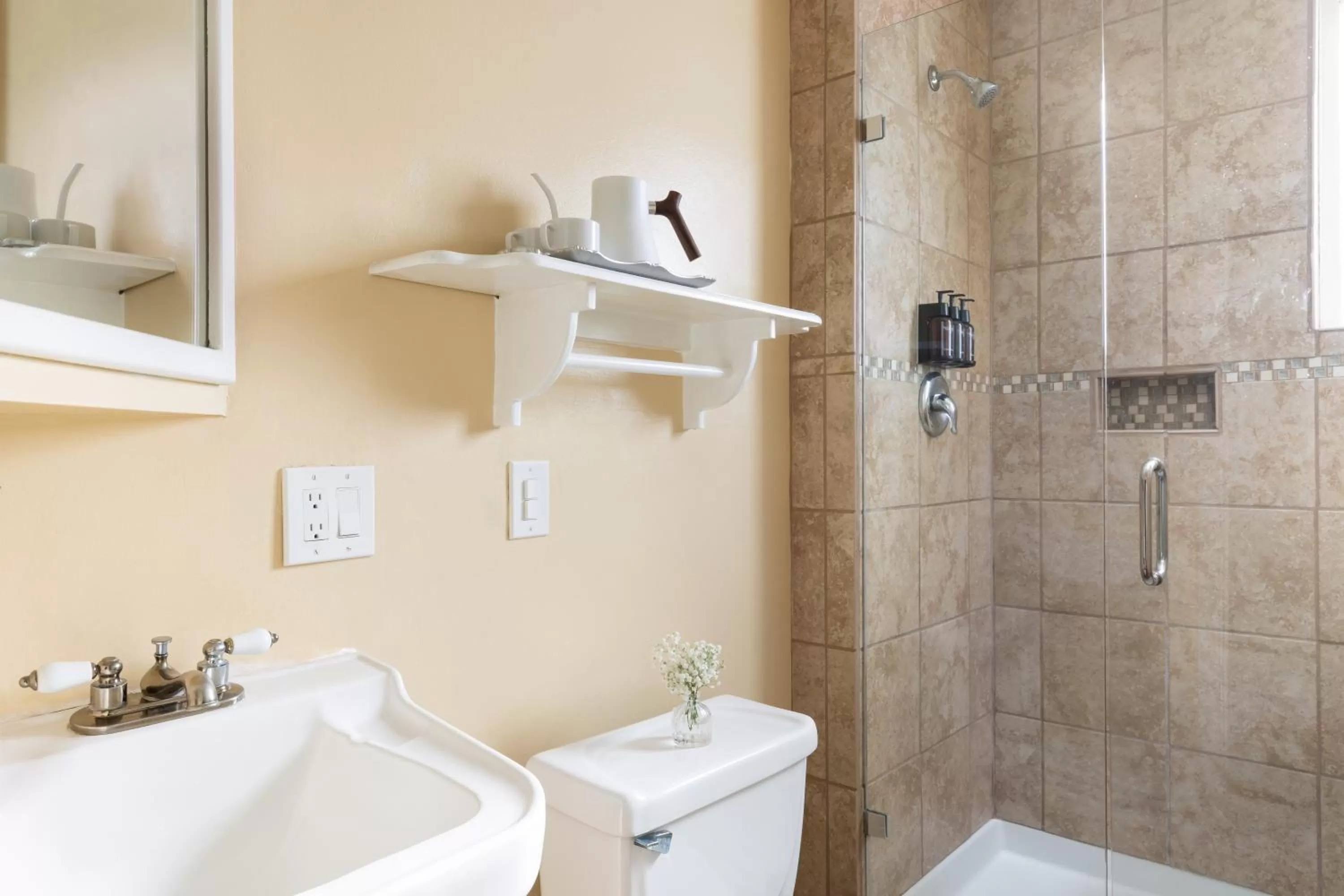 Victorian Room in Centrella Hotel, a Kirkwood Collection Hotel