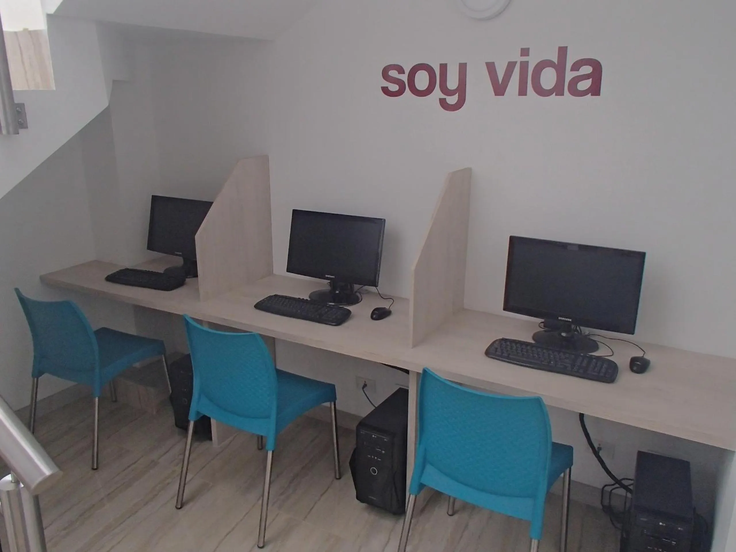 TV and multimedia in Hotel Sixtina Plaza Medellin