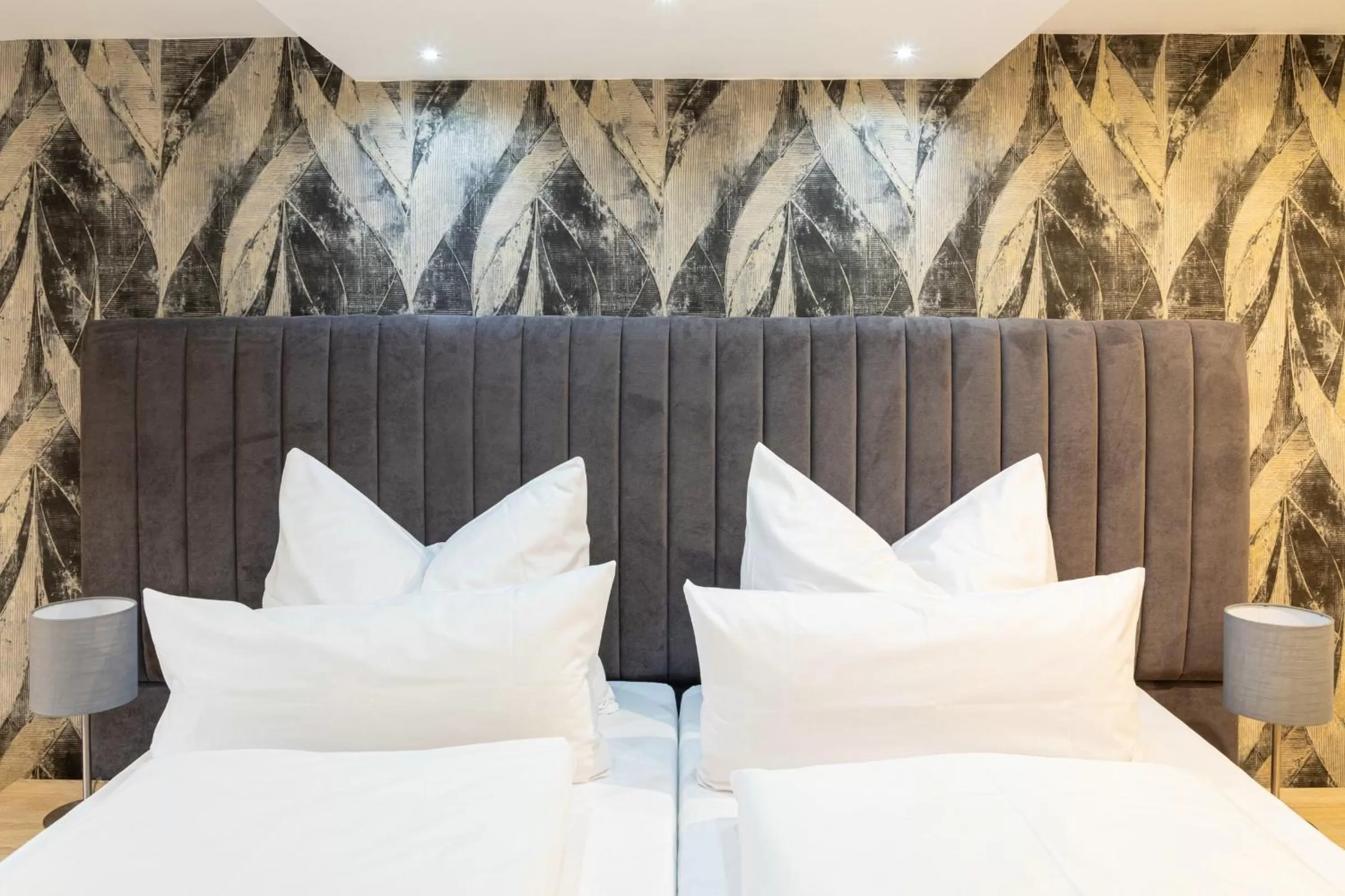 Banquet Facilities in Hubertus Hof