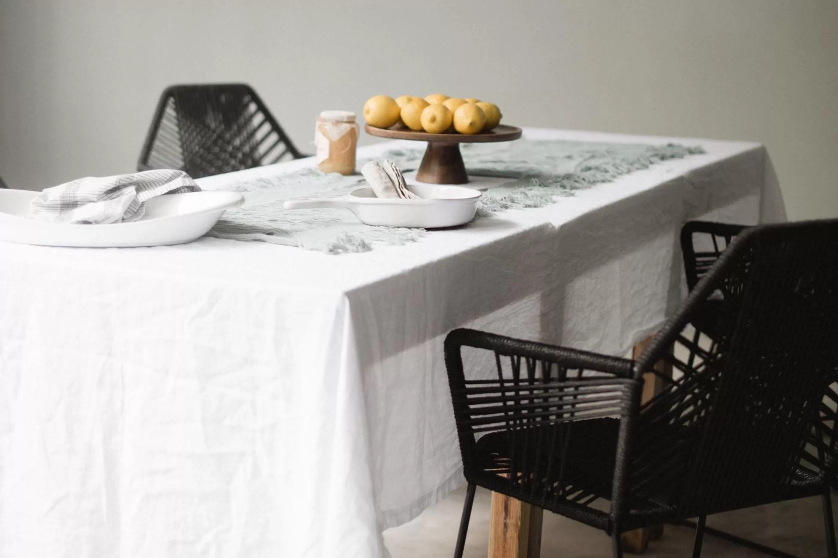 Restaurant/places to eat in DISTRITO 88 - Hotel Boutique Only Adults