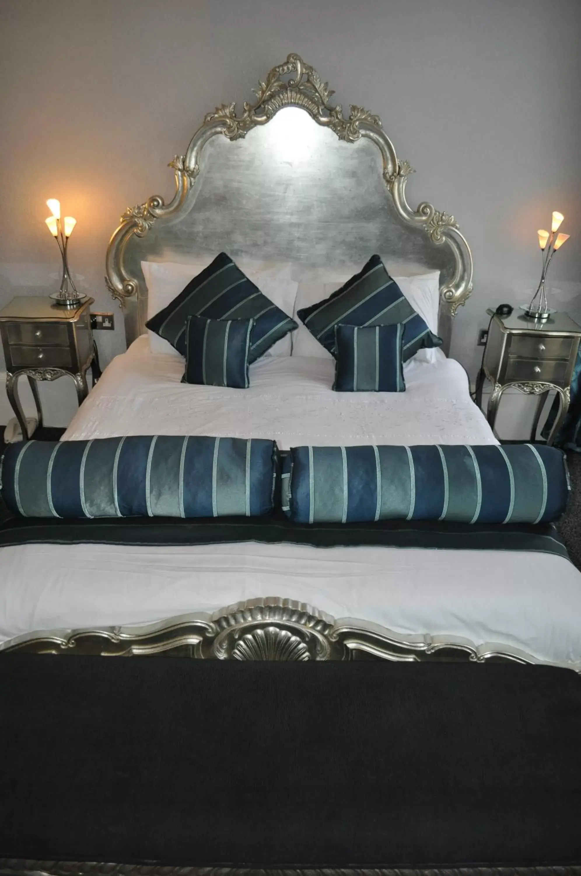 Honeymoon Suite in Argyll Hotel Honeymoon Suite in Argyll Hotel