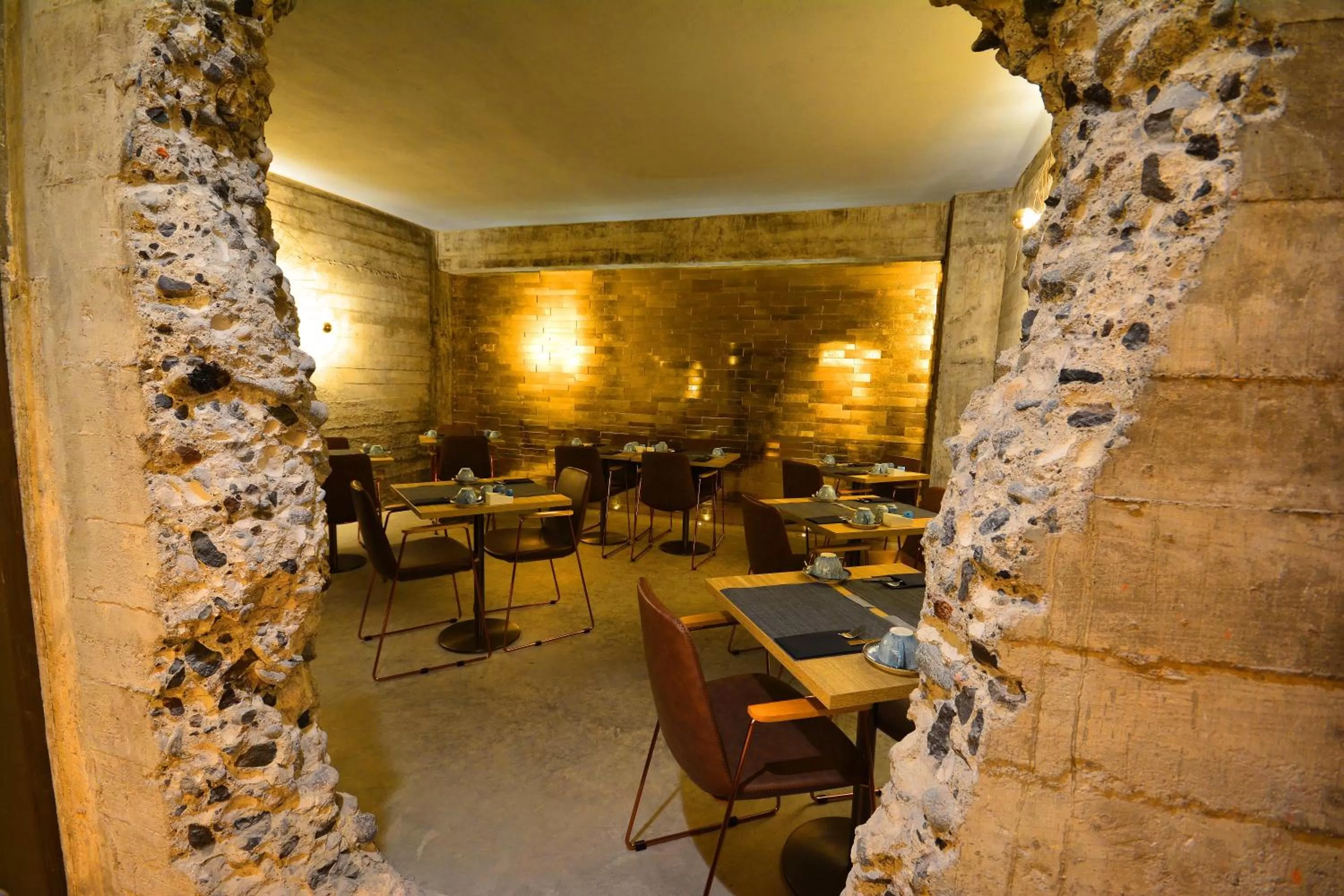 Spa and wellness centre/facilities in Design Plus Bex Hotel