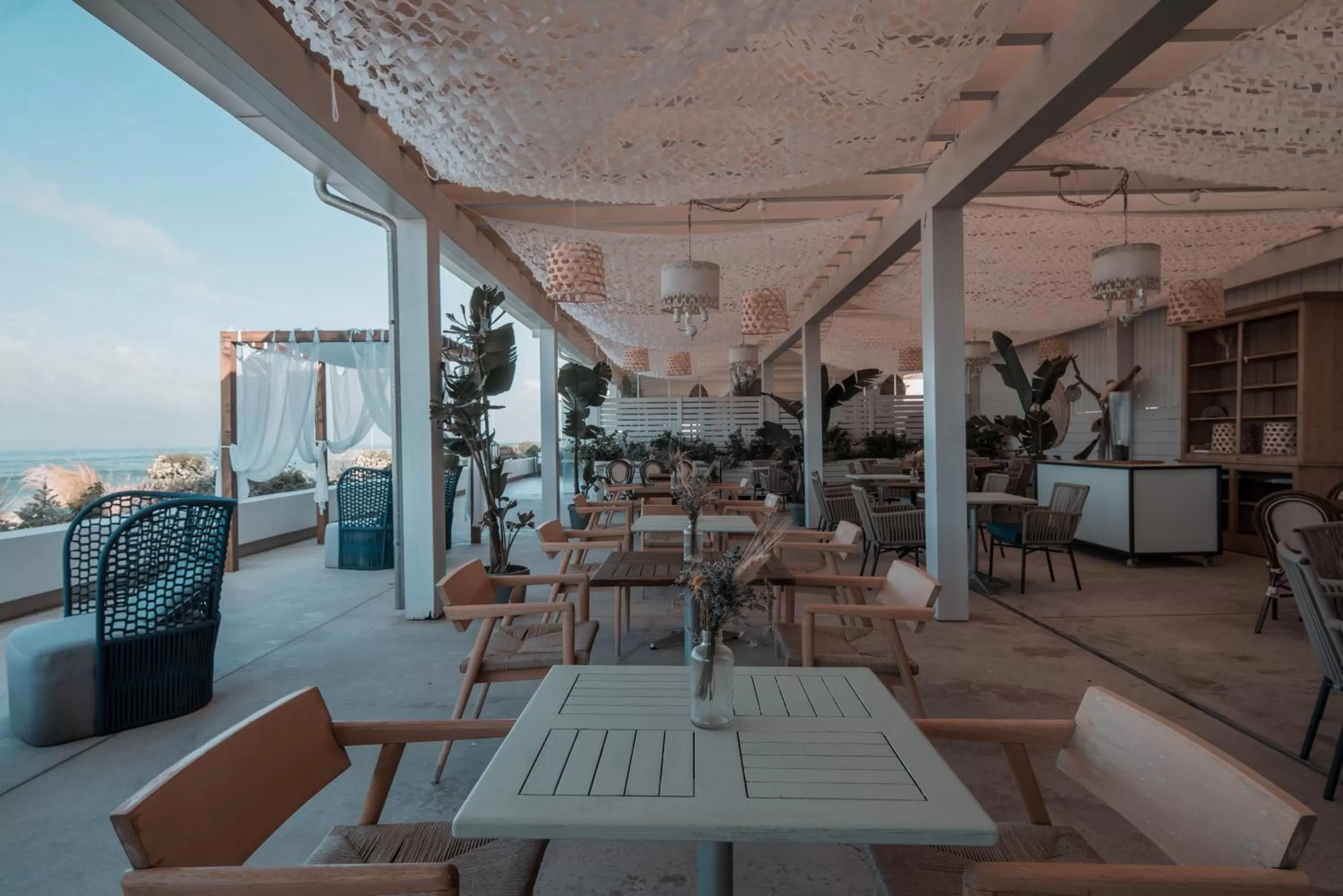 Day in Il Fogliano Hotel New Life