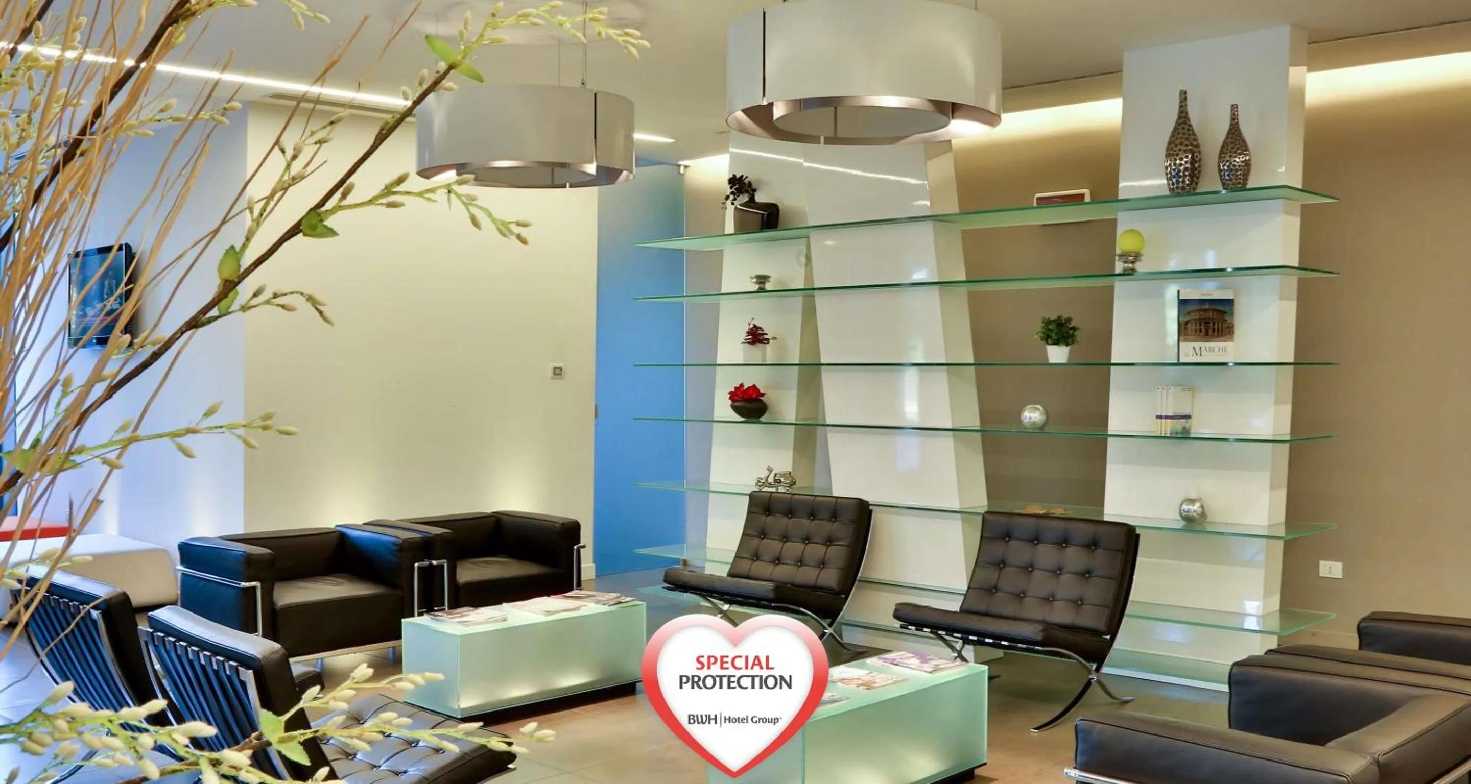 Best Western Parco Paglia Hotel