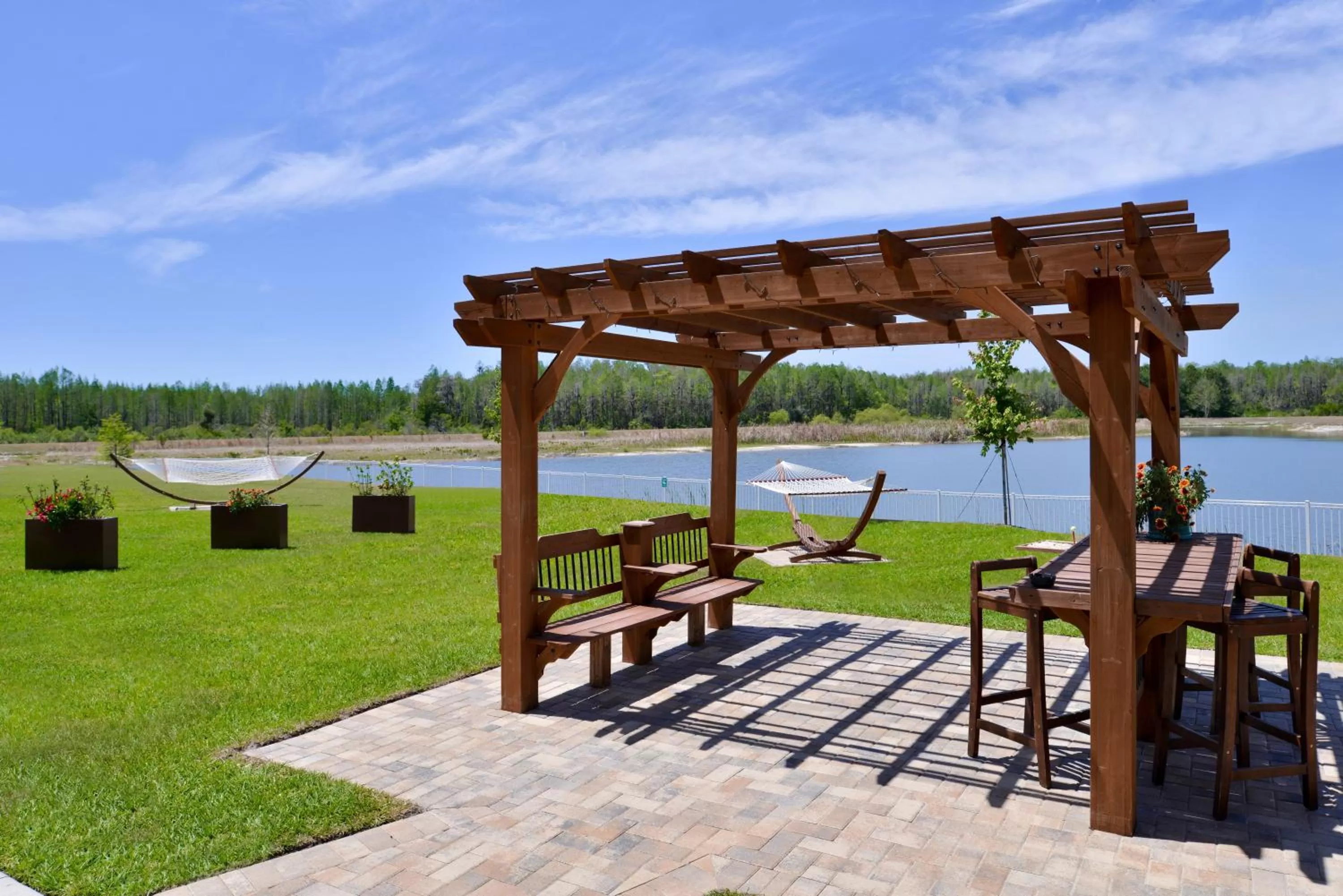 Property building in Holiday Inn Express & Suites Trinity by IHG