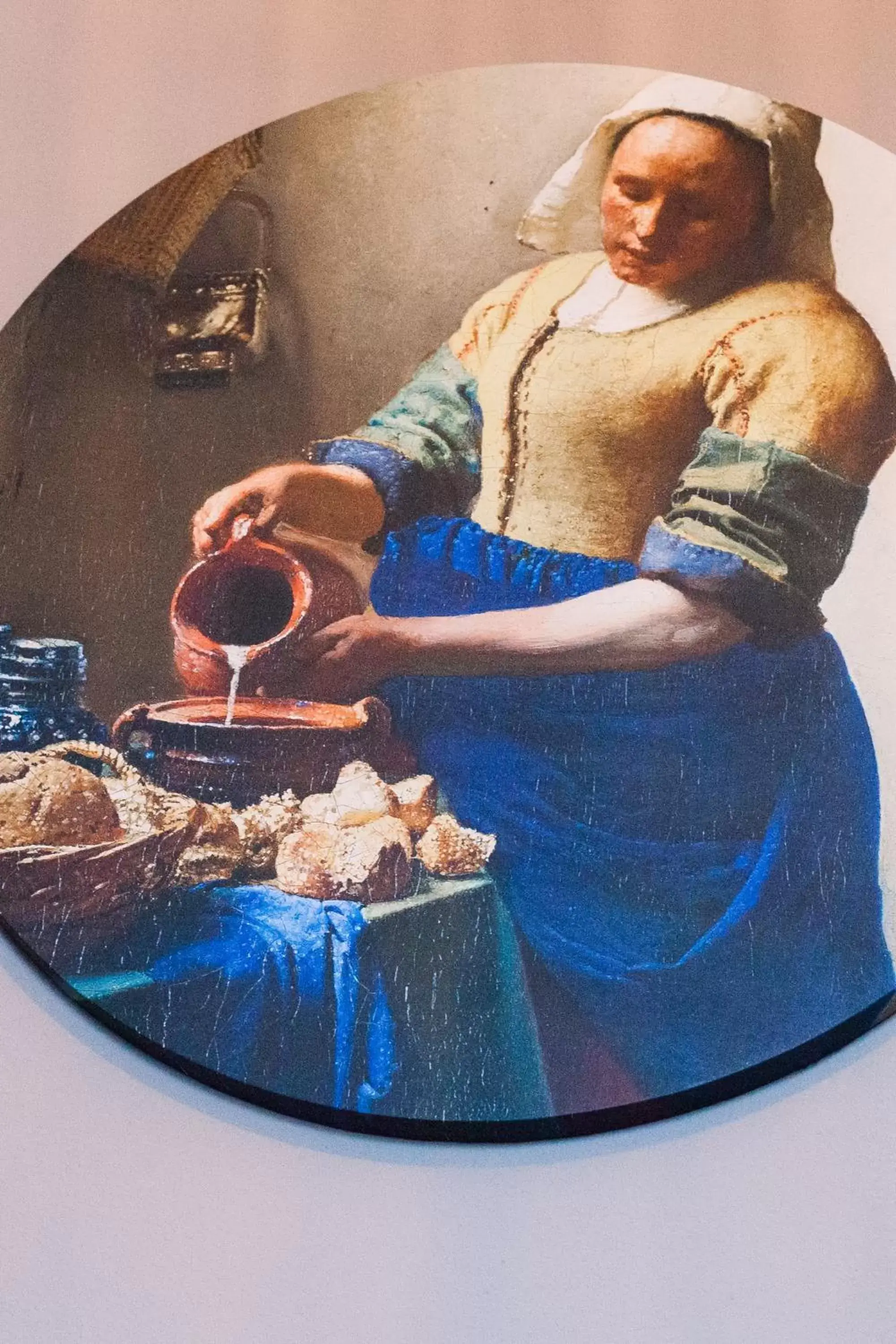 Standard Twin Room in Hanze Hotel Zwolle Standard Twin Room in Hanze Hotel Zwolle